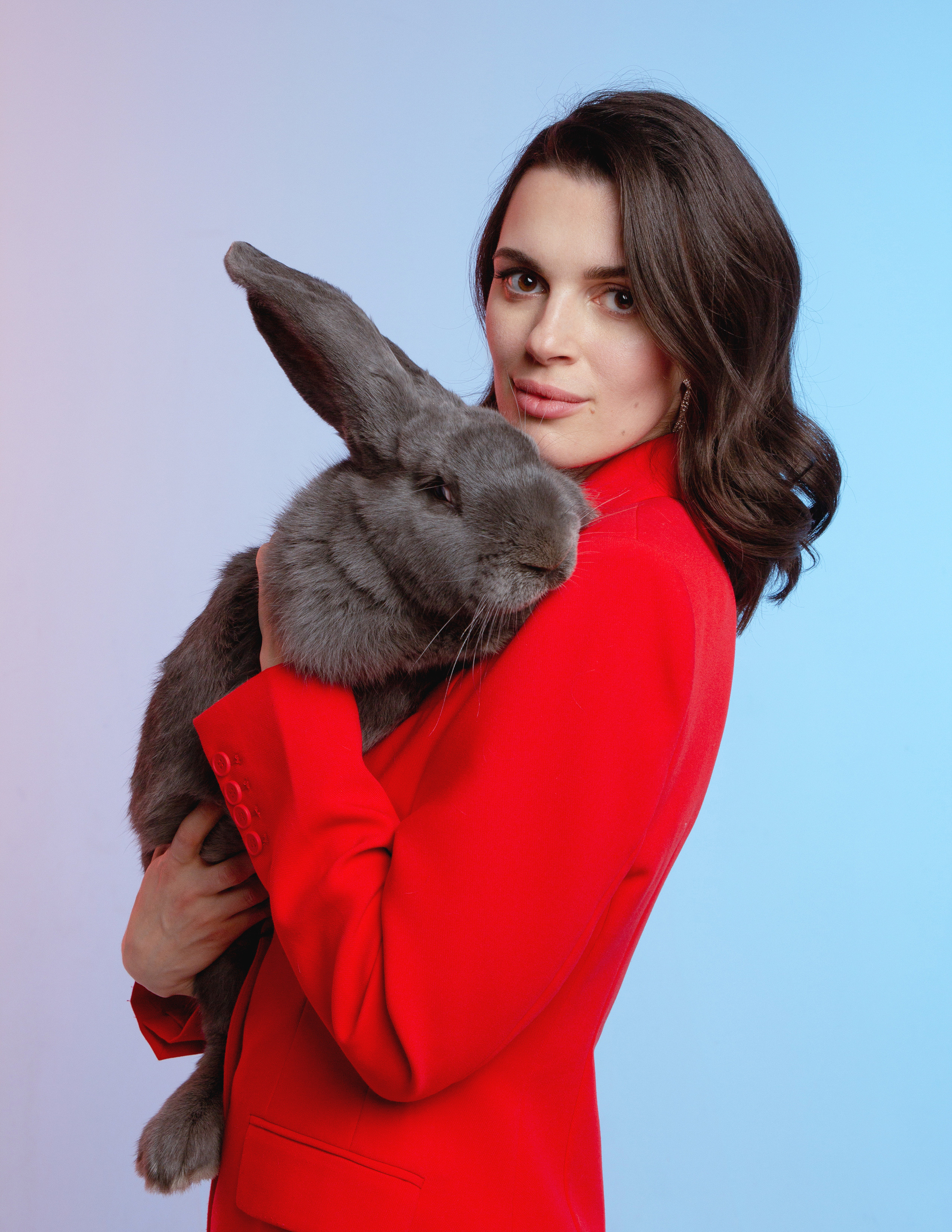 Надежда. Портретный фотограф Надежда Волкова