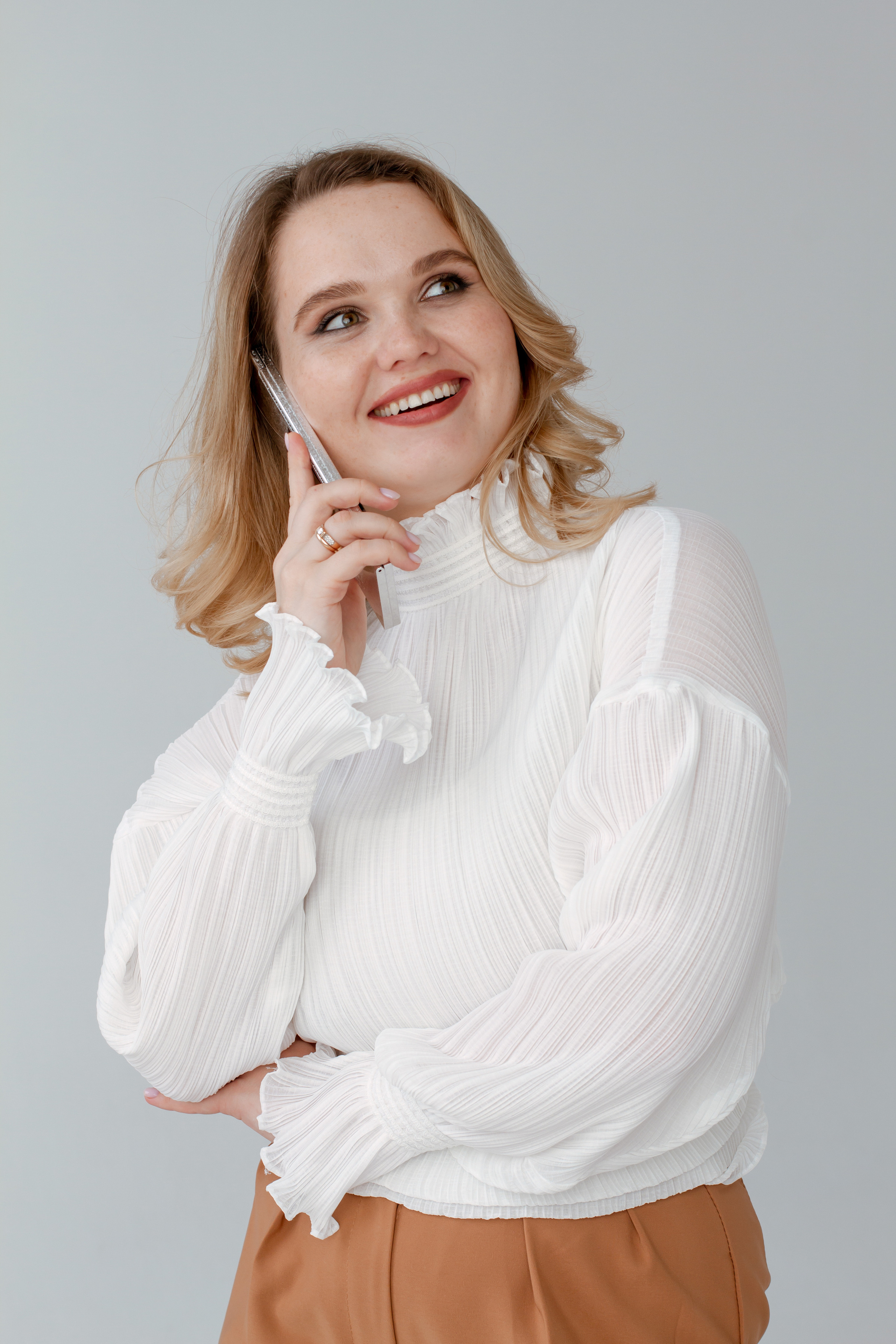 Съемка для свадебного визажиста Виктории Ахмазовой. Портретный фотограф Надежда Волкова