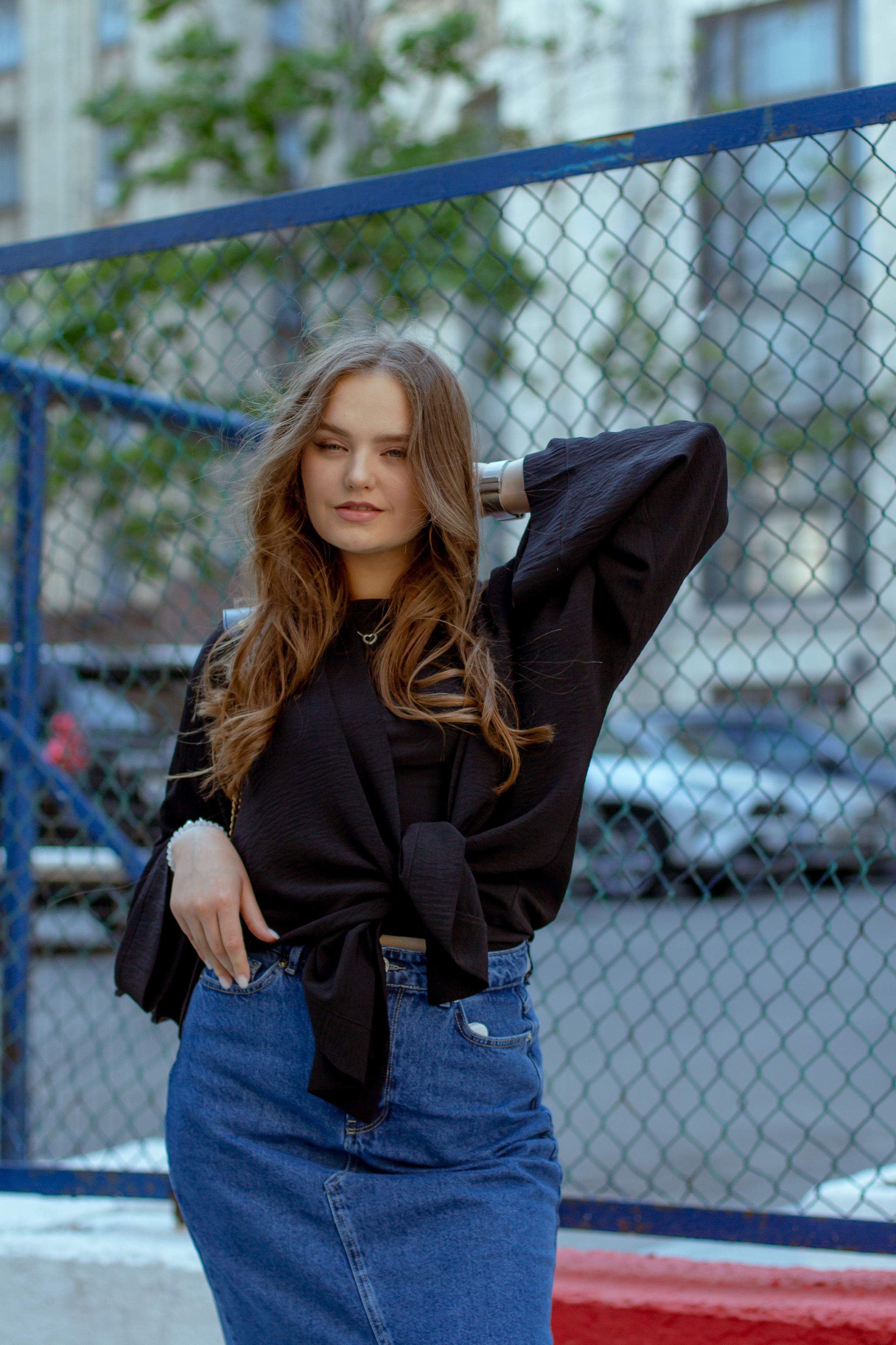 Екатерина. Портретный фотограф Надежда Волкова