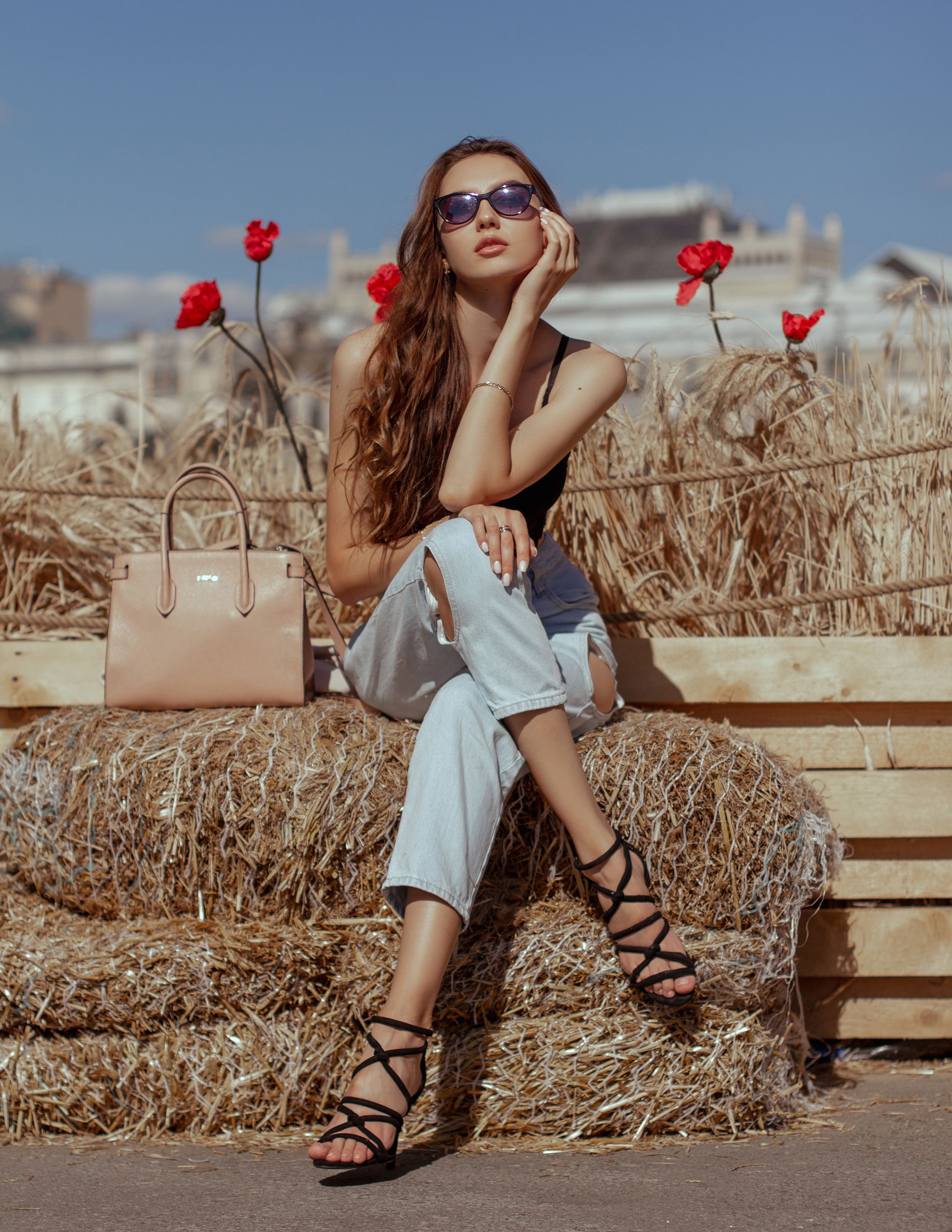 Виктория. Портретный фотограф Надежда Волкова