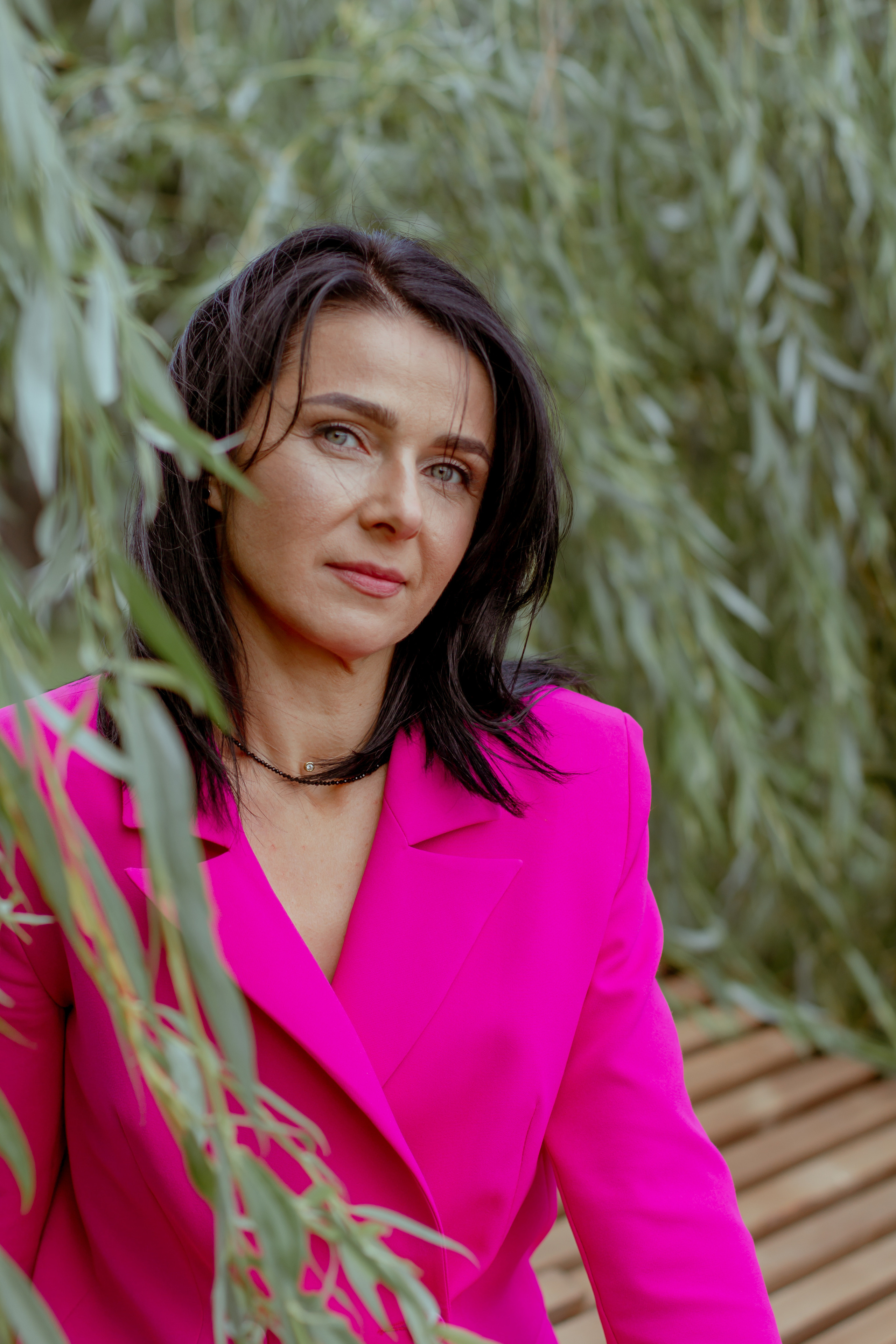 Татьяна. Портретный фотограф Надежда Волкова