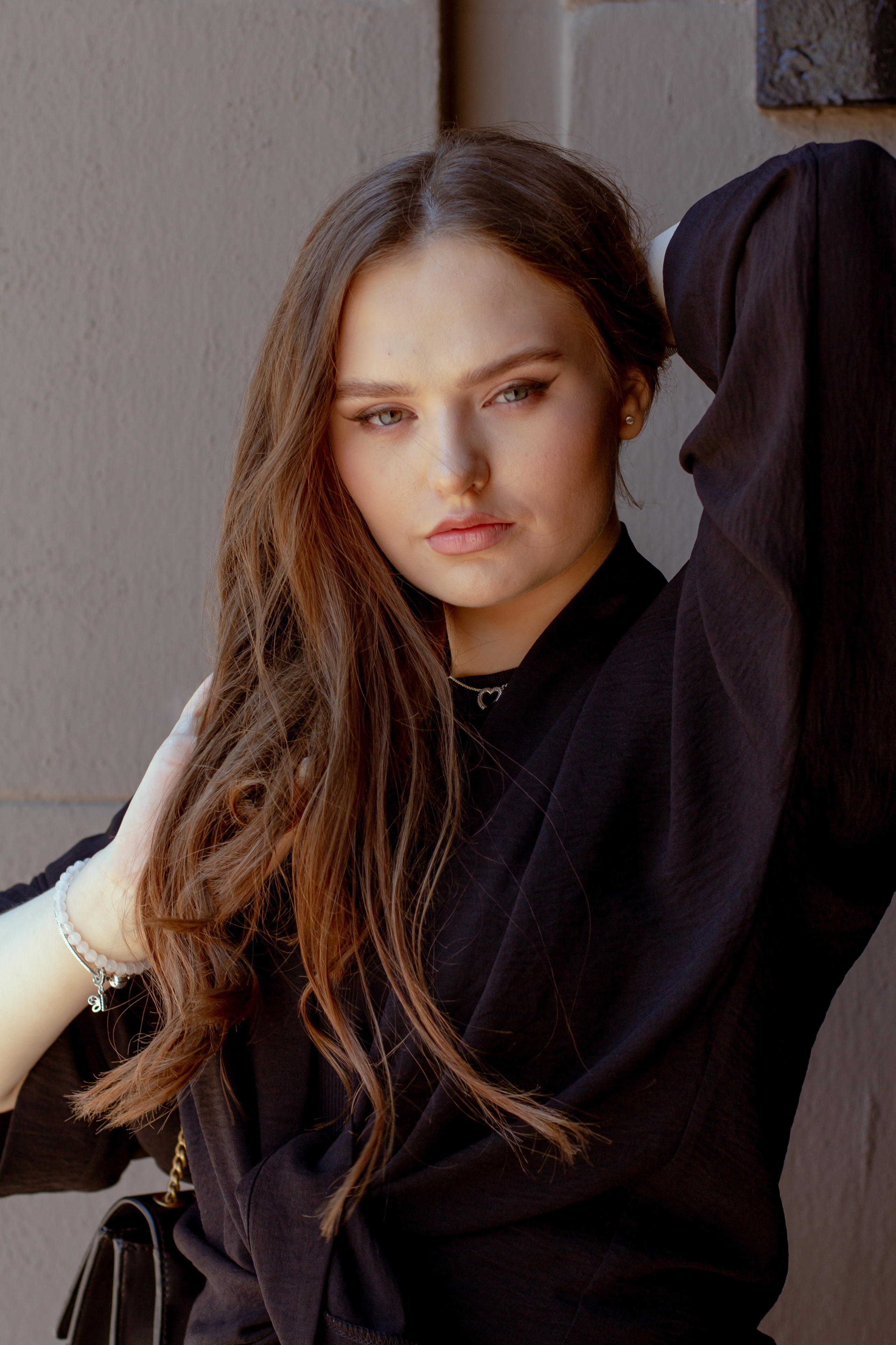 Екатерина. Портретный фотограф Надежда Волкова