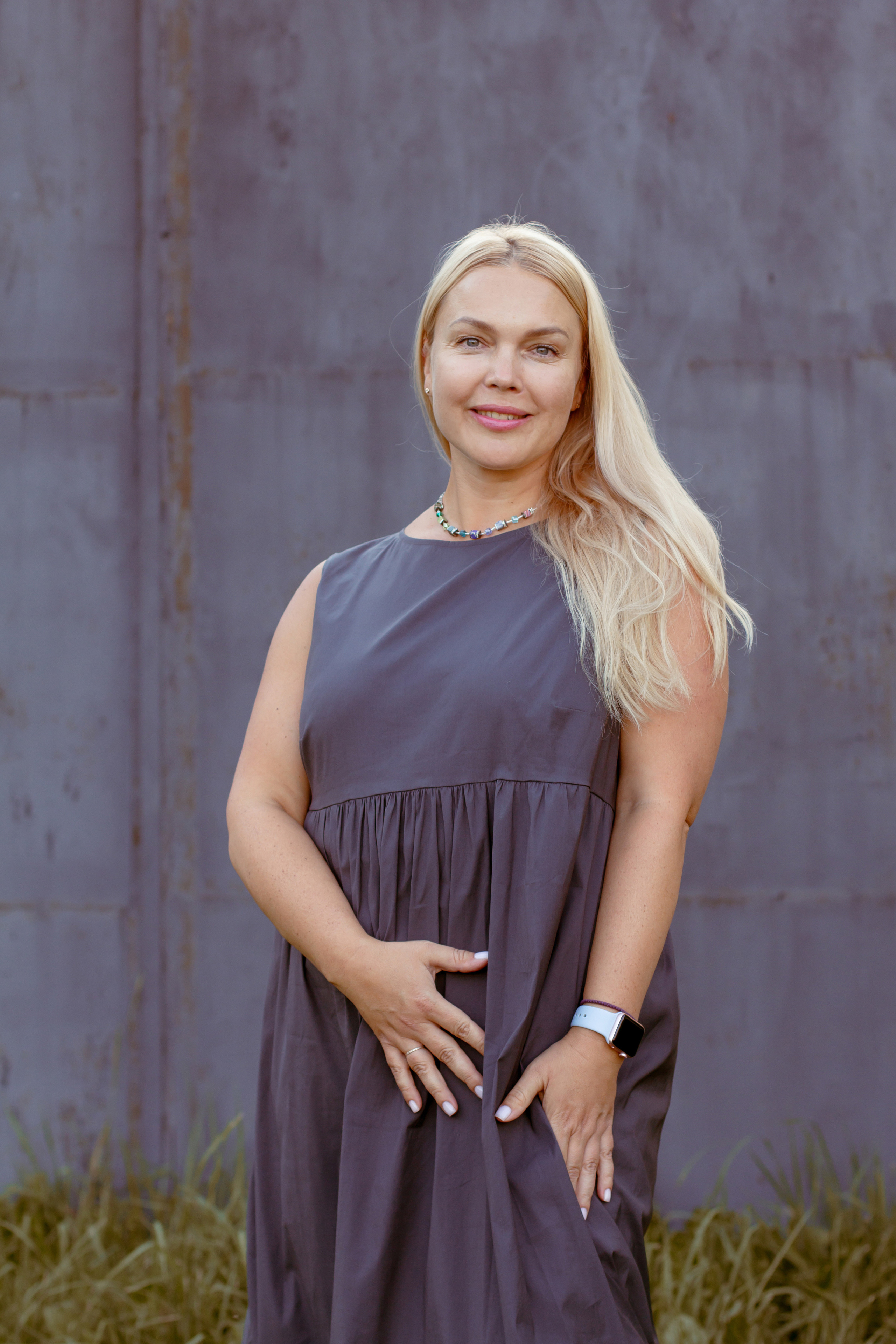 Наталья. Портретный фотограф Надежда Волкова