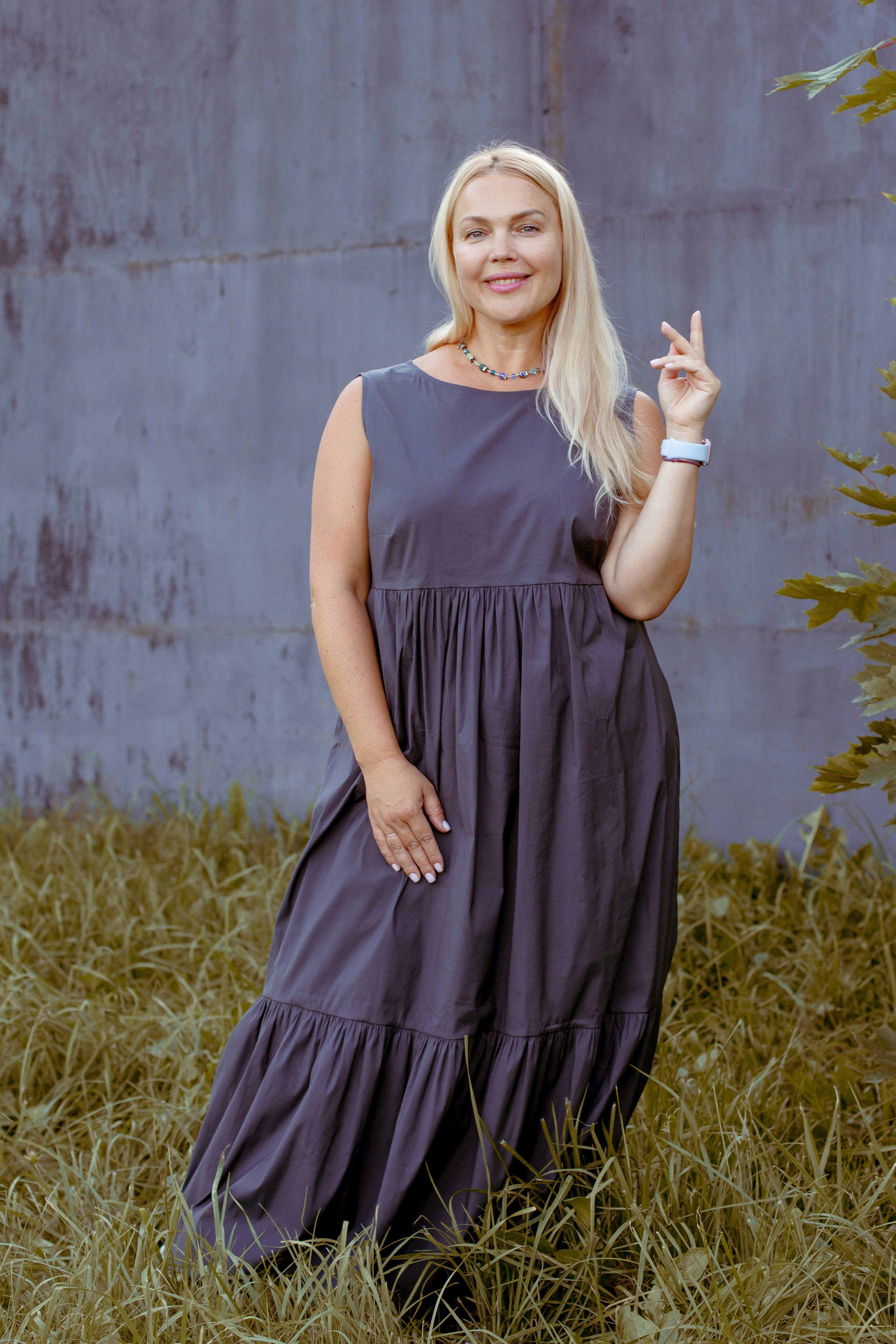 Наталья. Портретный фотограф Надежда Волкова