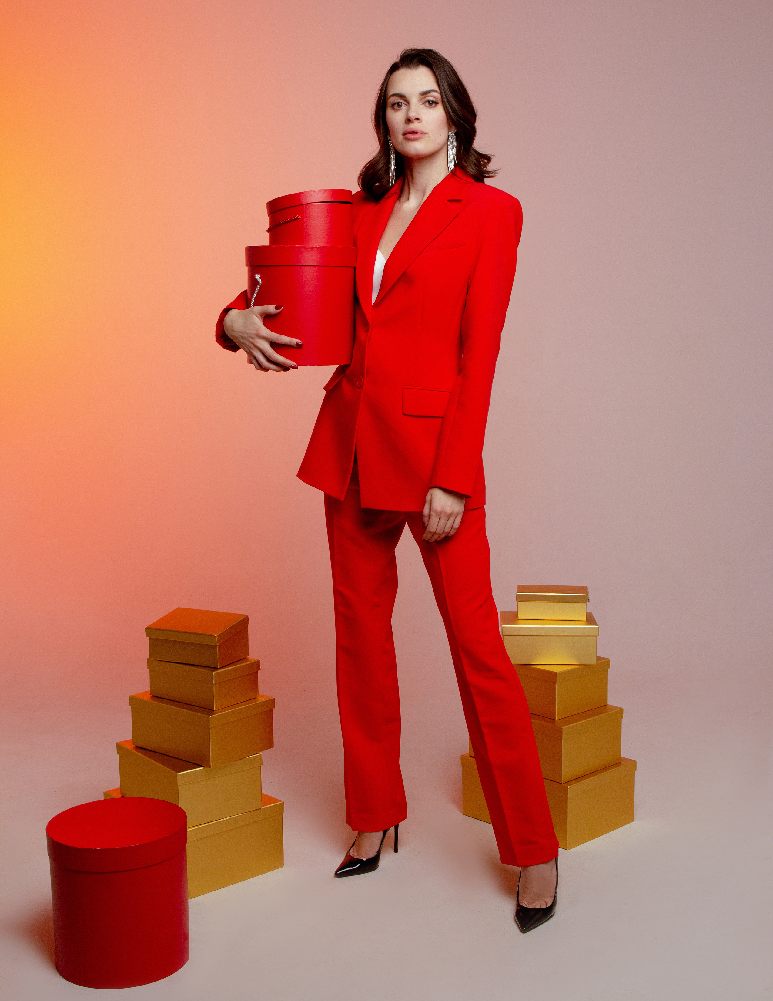 Надежда. Портретный фотограф Надежда Волкова