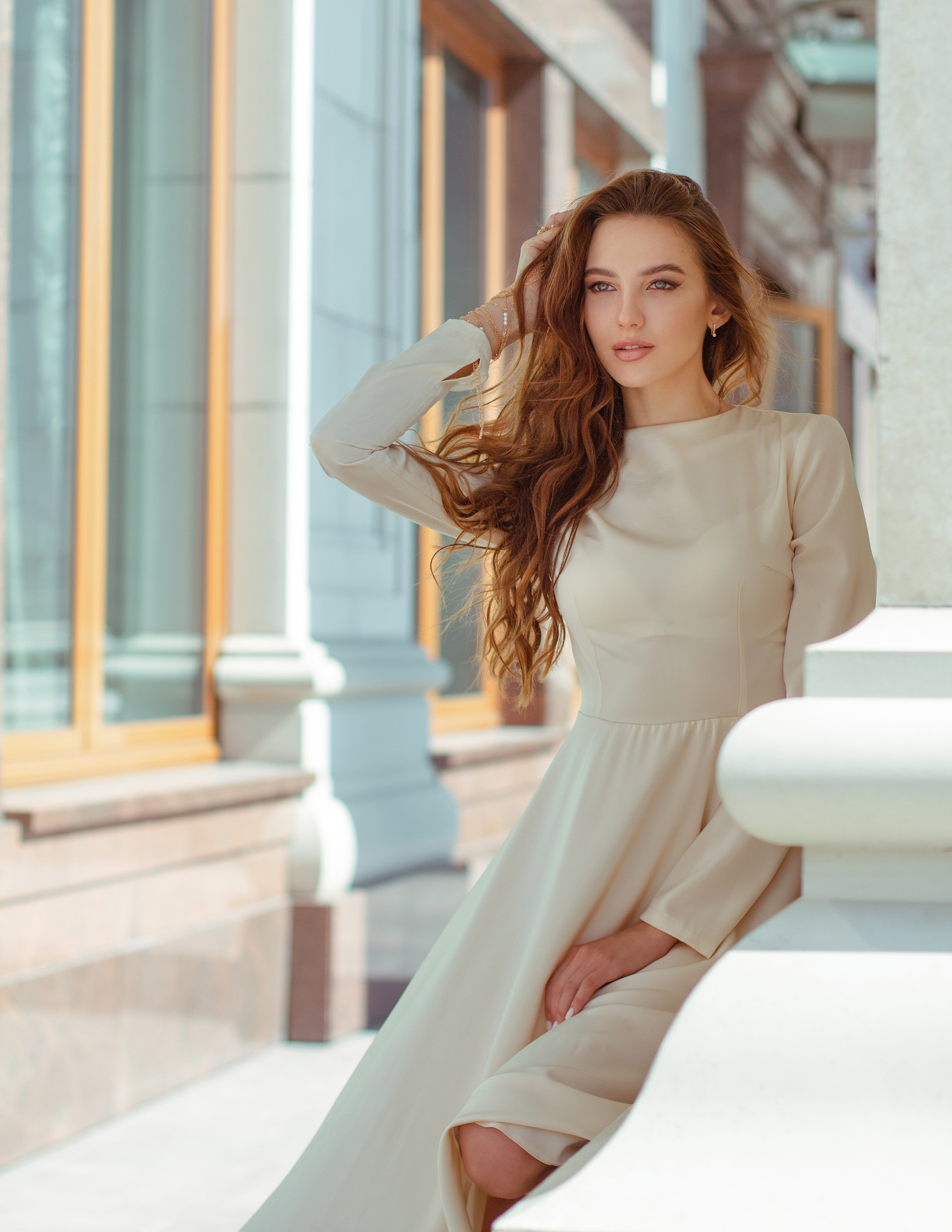 Виктория. Портретный фотограф Надежда Волкова