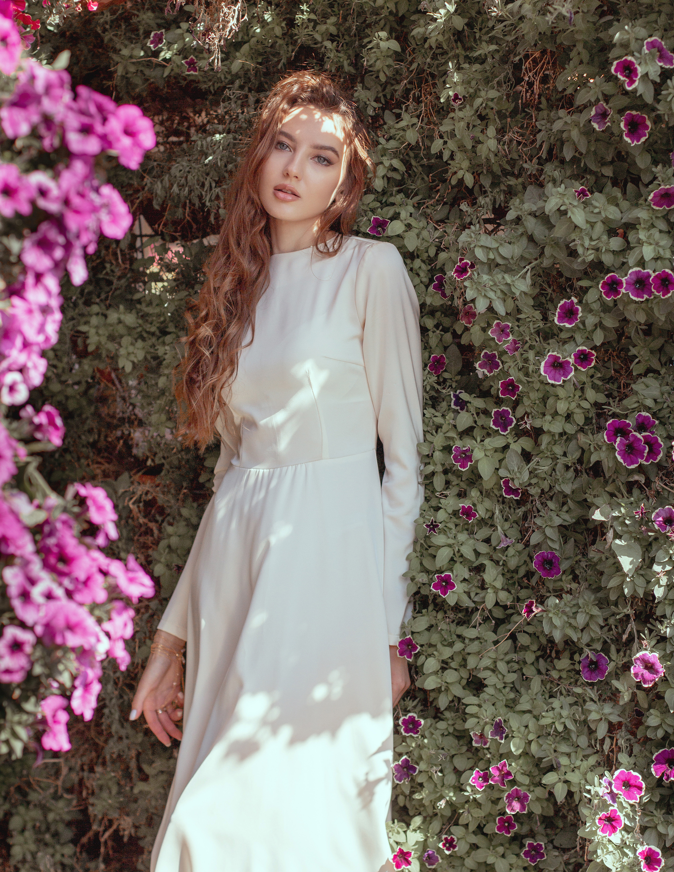 Виктория. Портретный фотограф Надежда Волкова