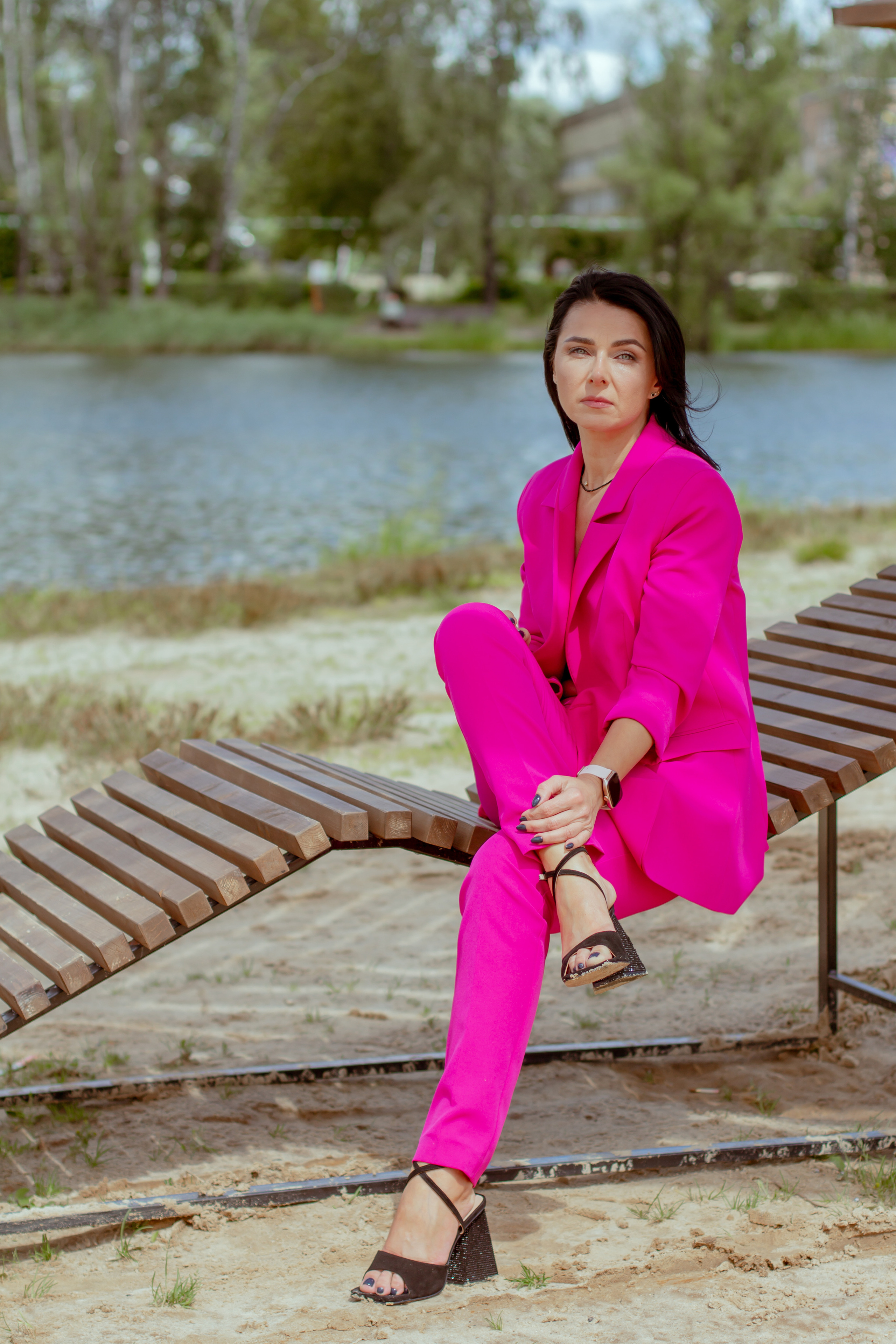 Татьяна. Портретный фотограф Надежда Волкова