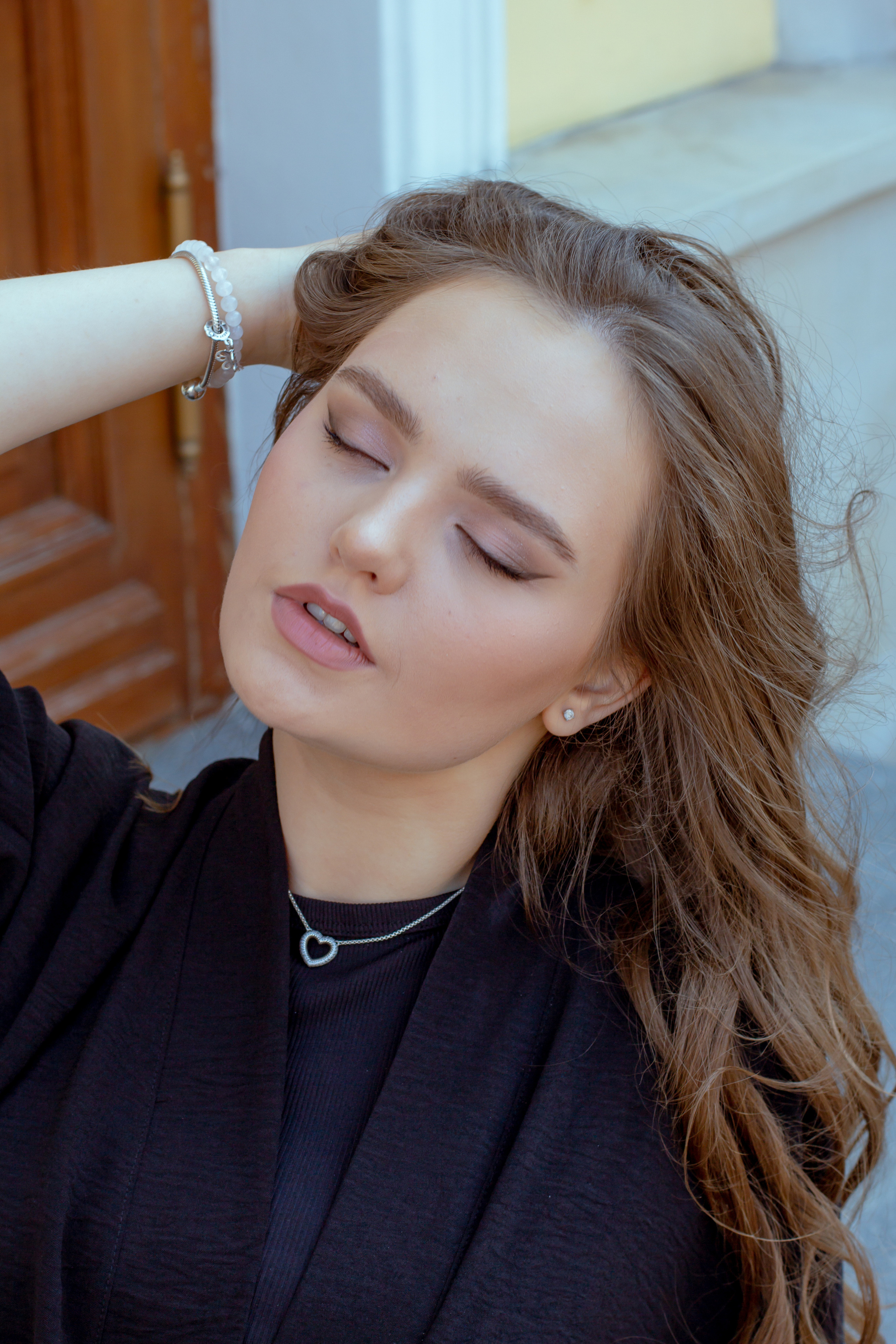 Екатерина. Портретный фотограф Надежда Волкова