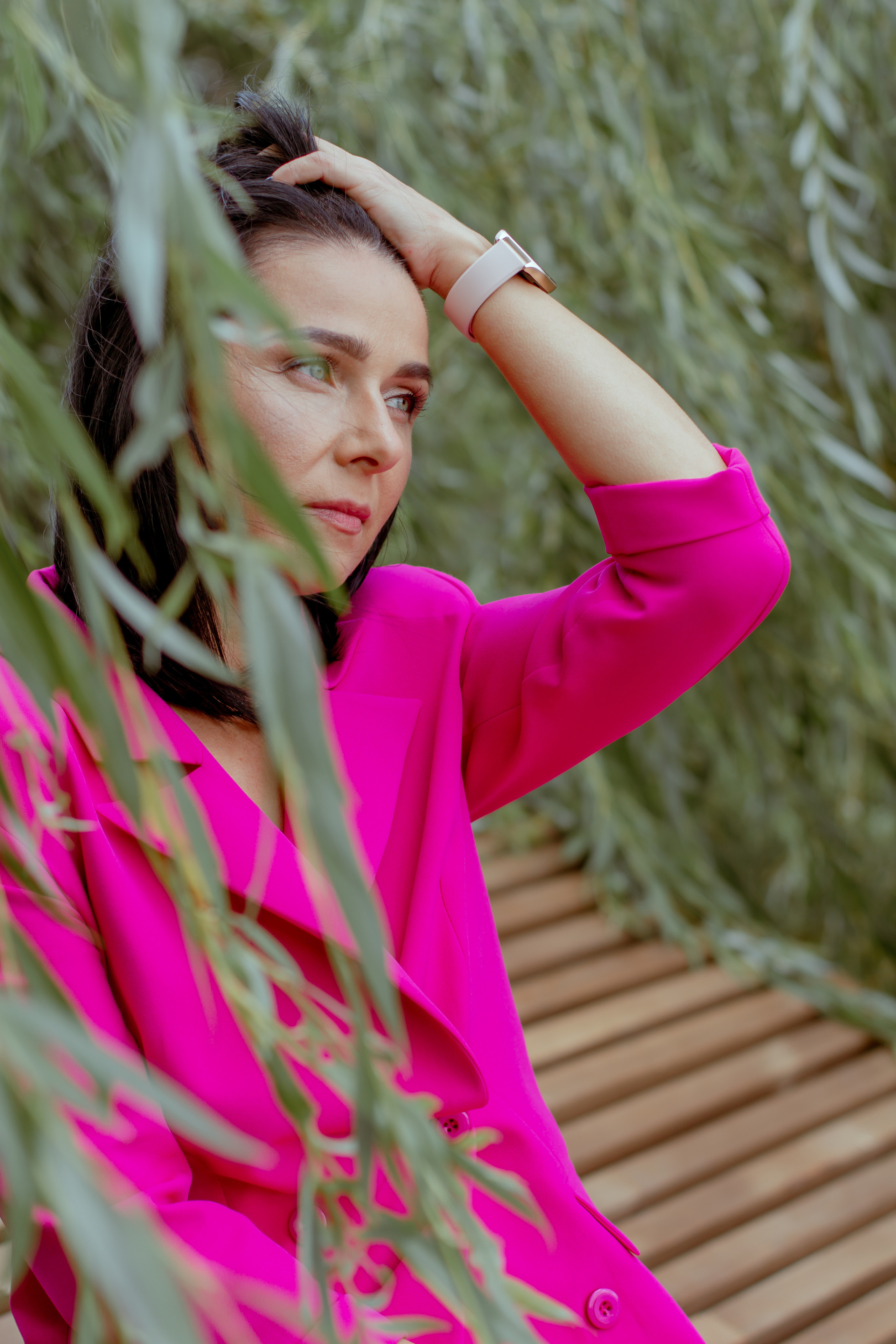 Татьяна. Портретный фотограф Надежда Волкова