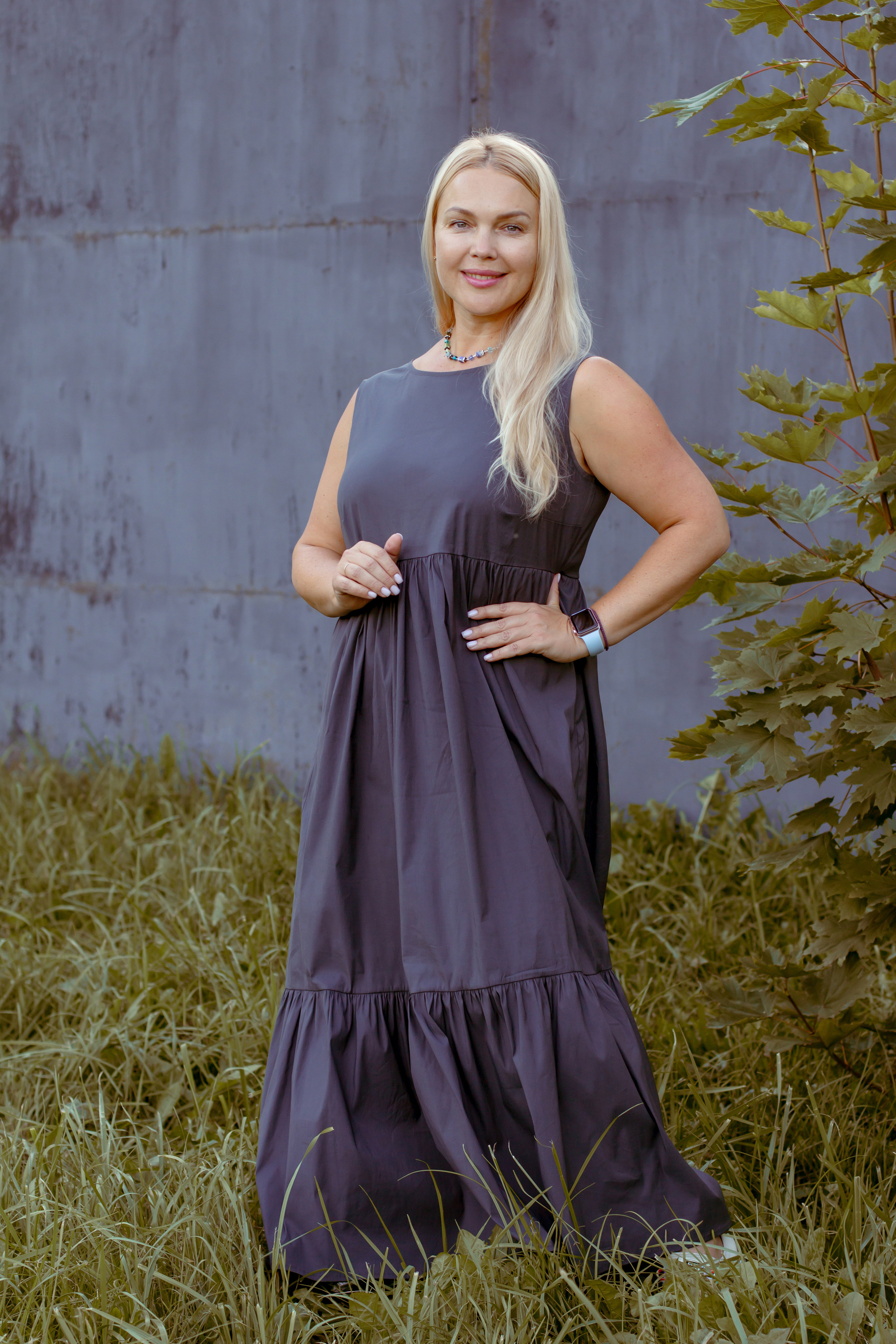 Наталья. Портретный фотограф Надежда Волкова