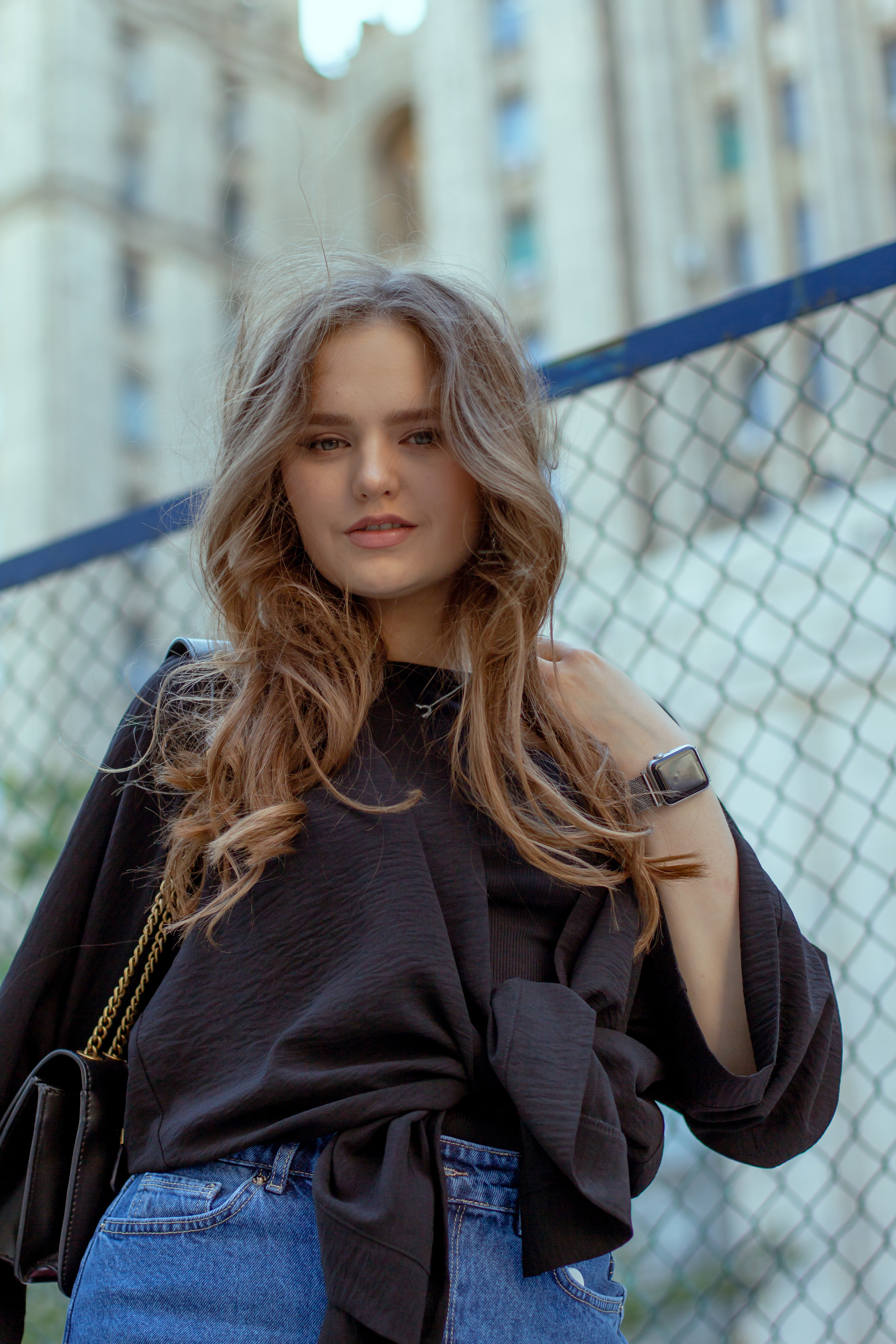 Екатерина. Портретный фотограф Надежда Волкова