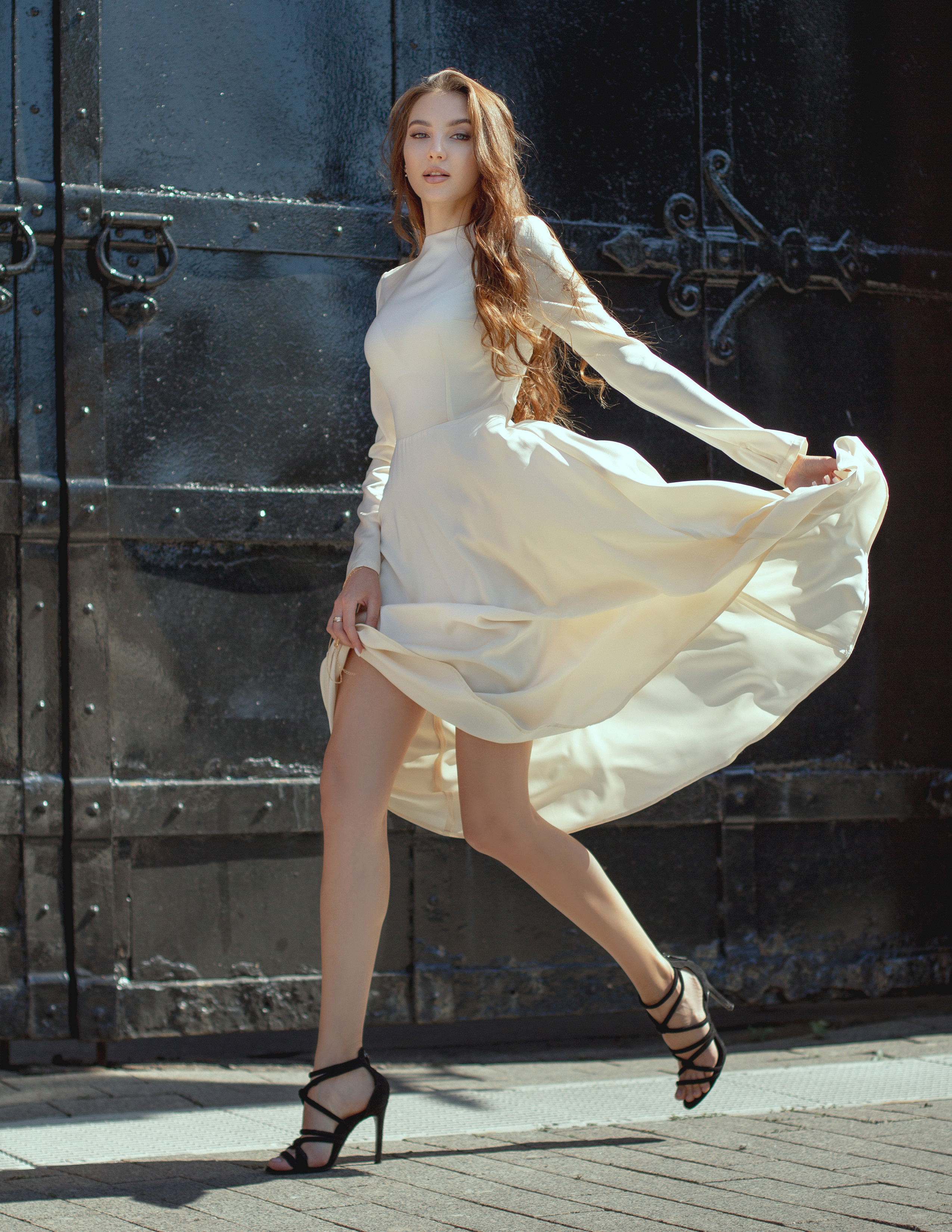 Виктория. Портретный фотограф Надежда Волкова