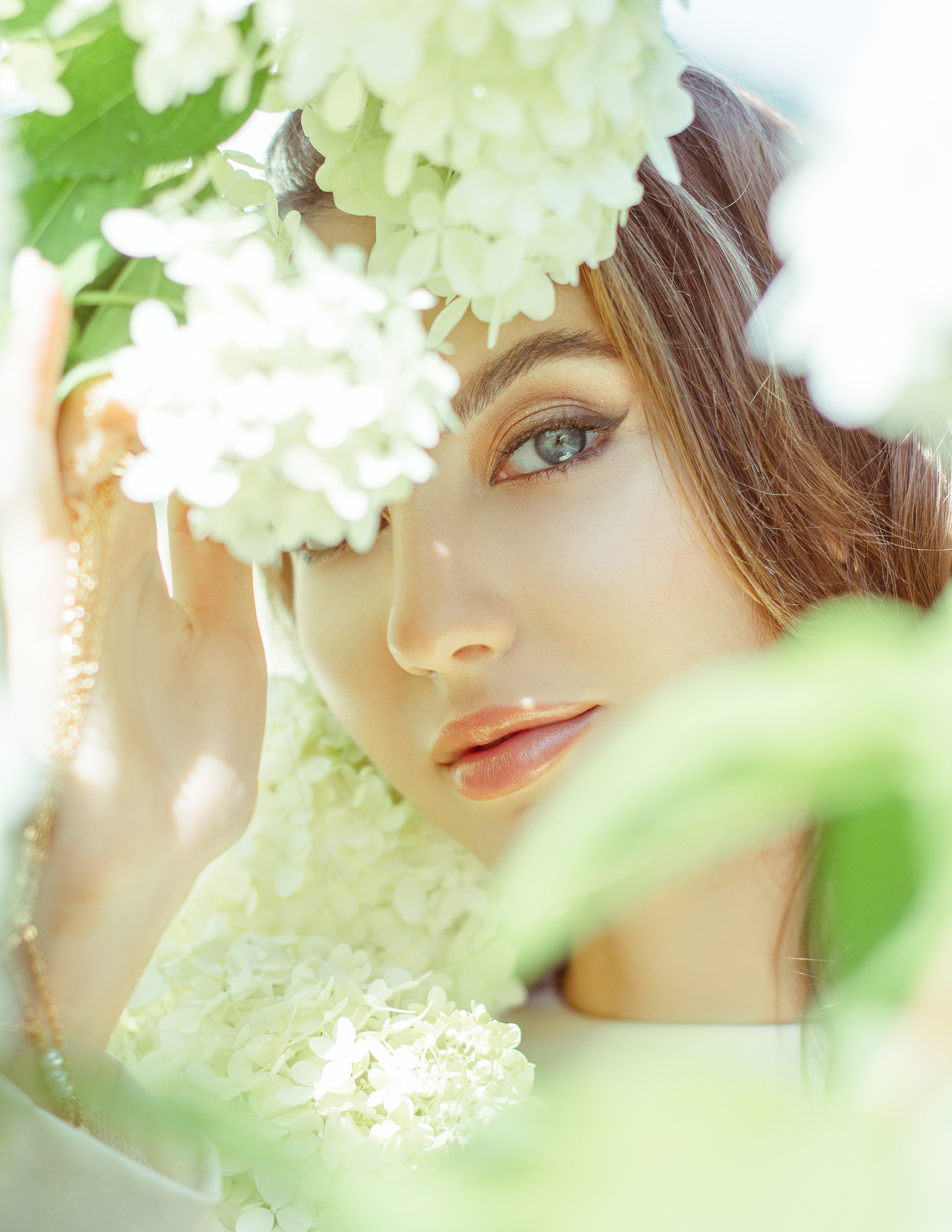 Виктория. Портретный фотограф Надежда Волкова