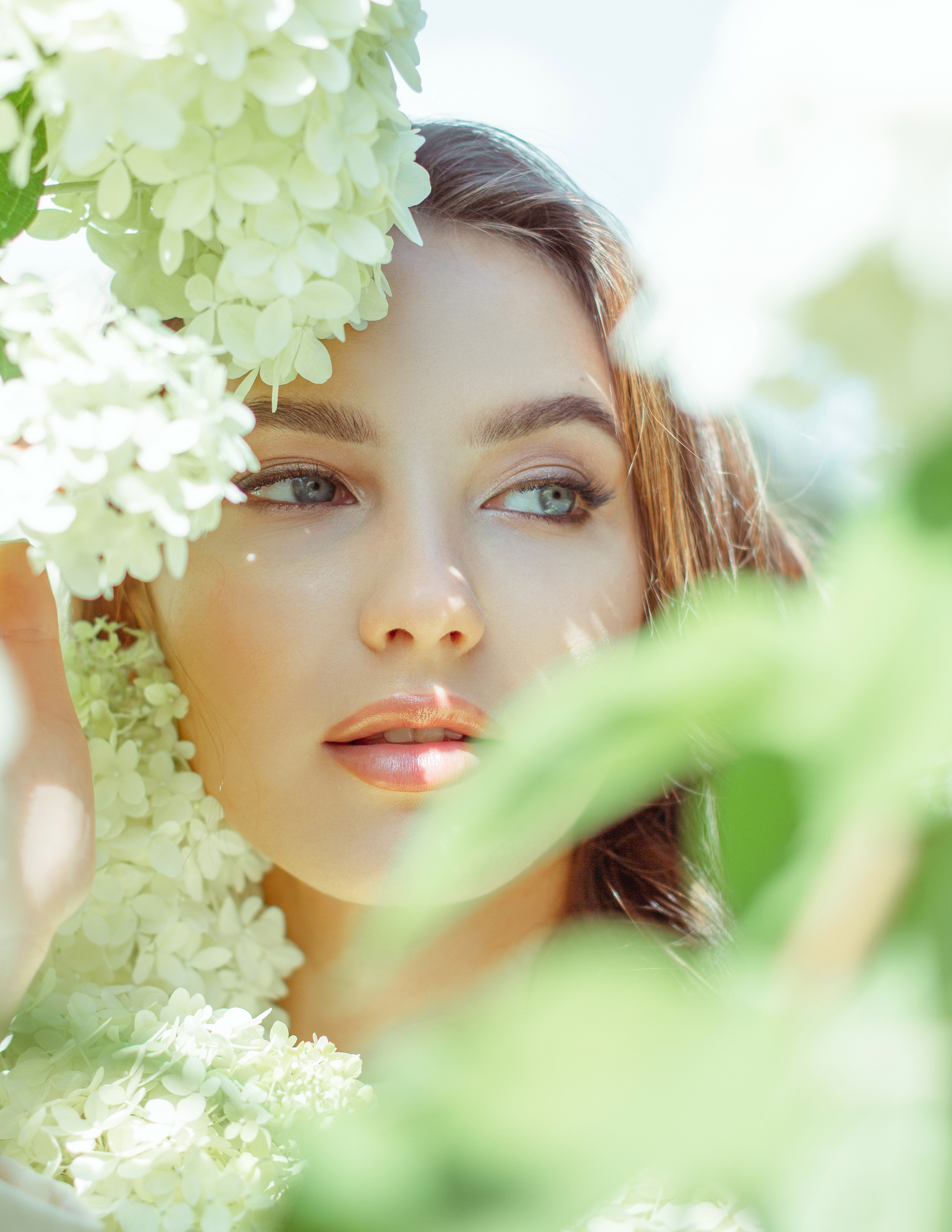 Виктория. Портретный фотограф Надежда Волкова