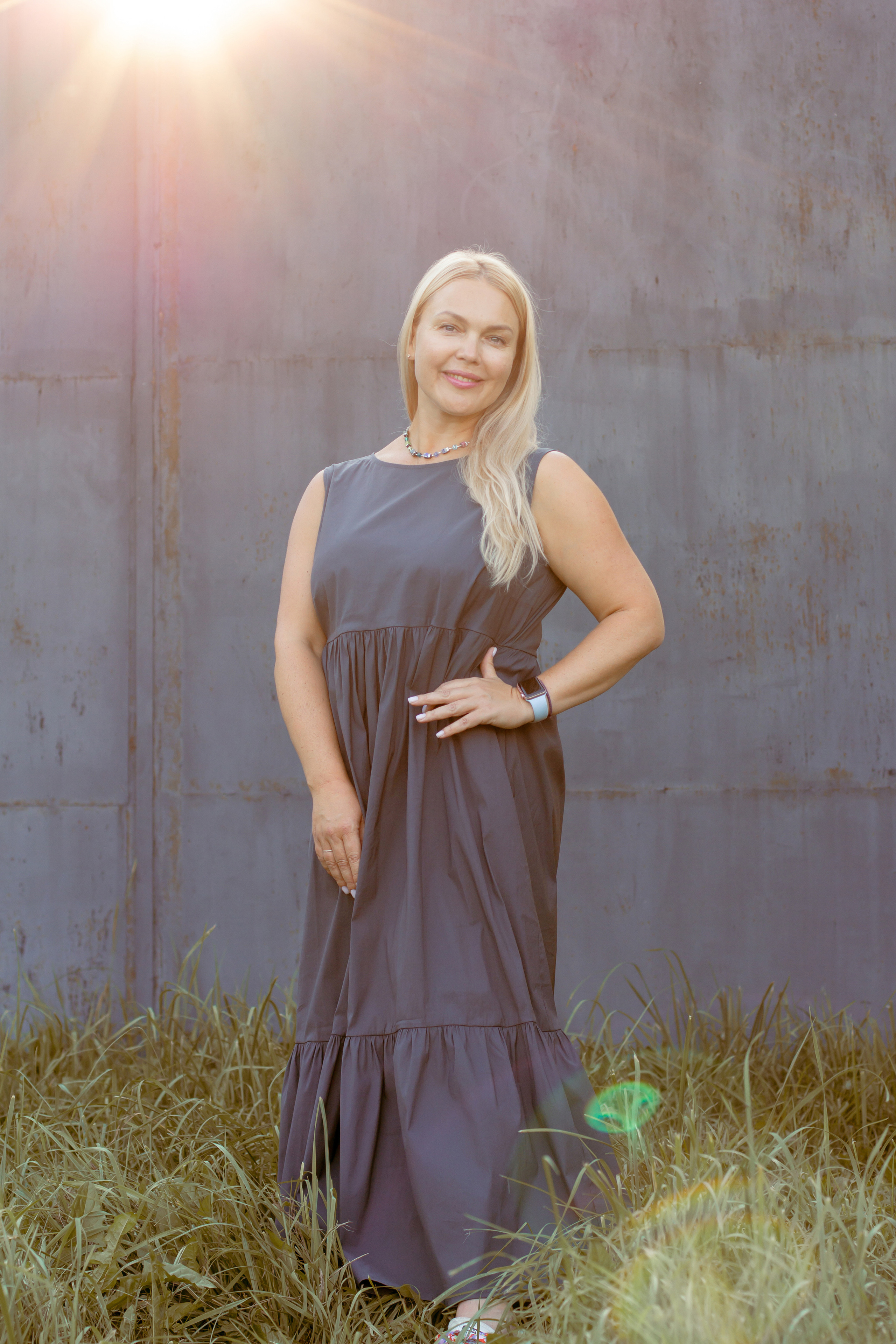 Наталья. Портретный фотограф Надежда Волкова