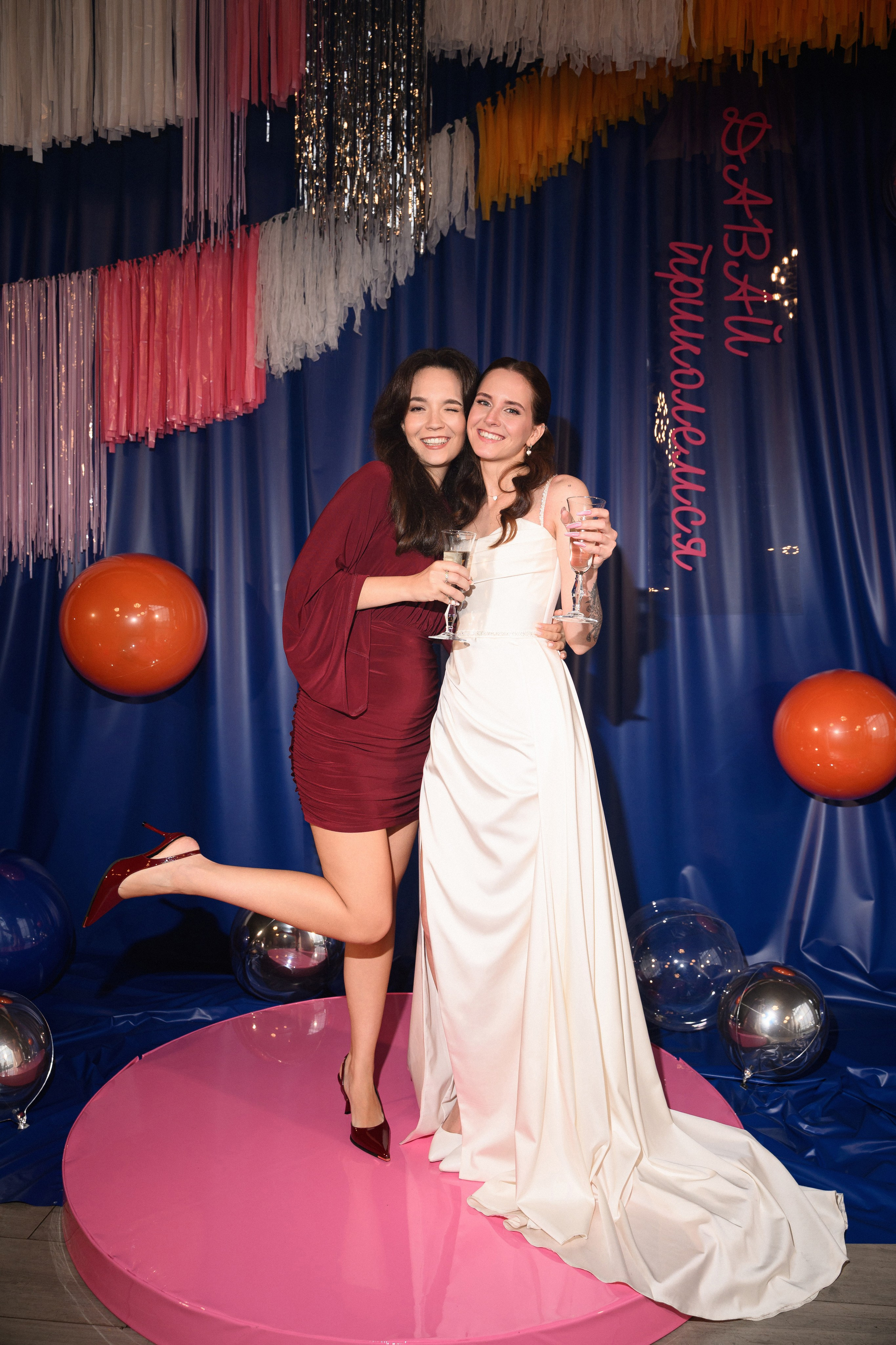 Никита & Ирина. Свадебный фотограф в Кирове Старостин Павел