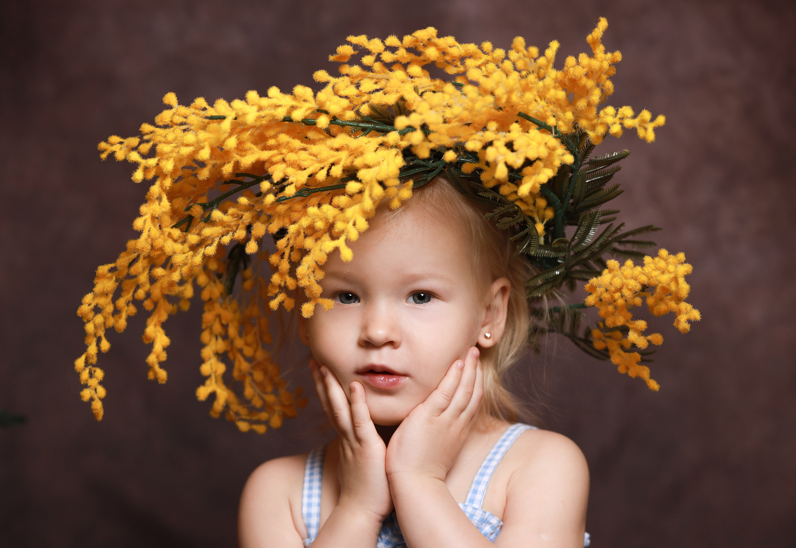 ФОТО ПРОЕКТ «ВЕСЕННИЙ». Школьный фотограф в Красноярске