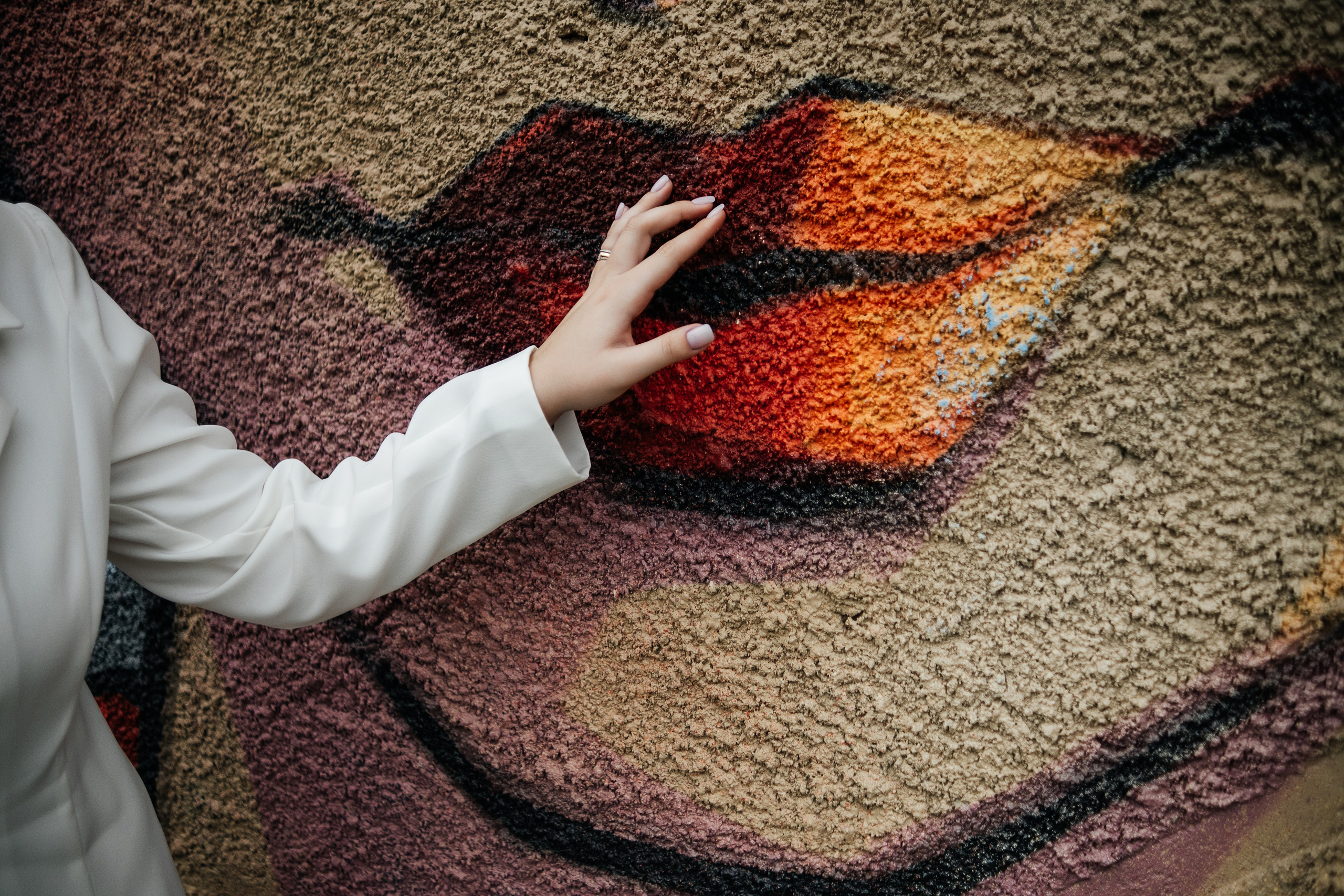 Михаил и Ксения. Организатор свадеб Барнаул/Алтай/Дагестан