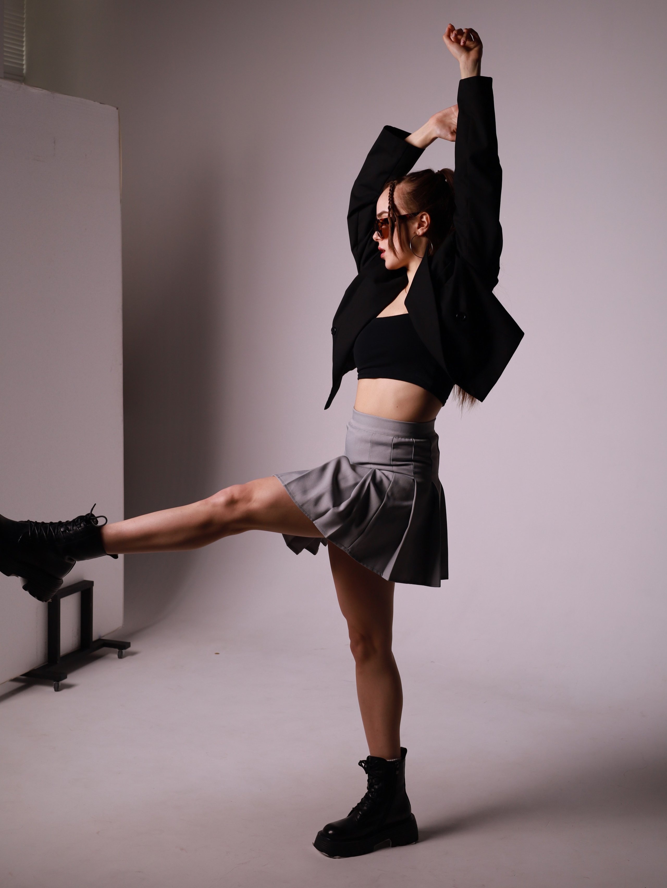 Студийная фотосессия. Фотограф  Москва&Сочи Лазарева Вита