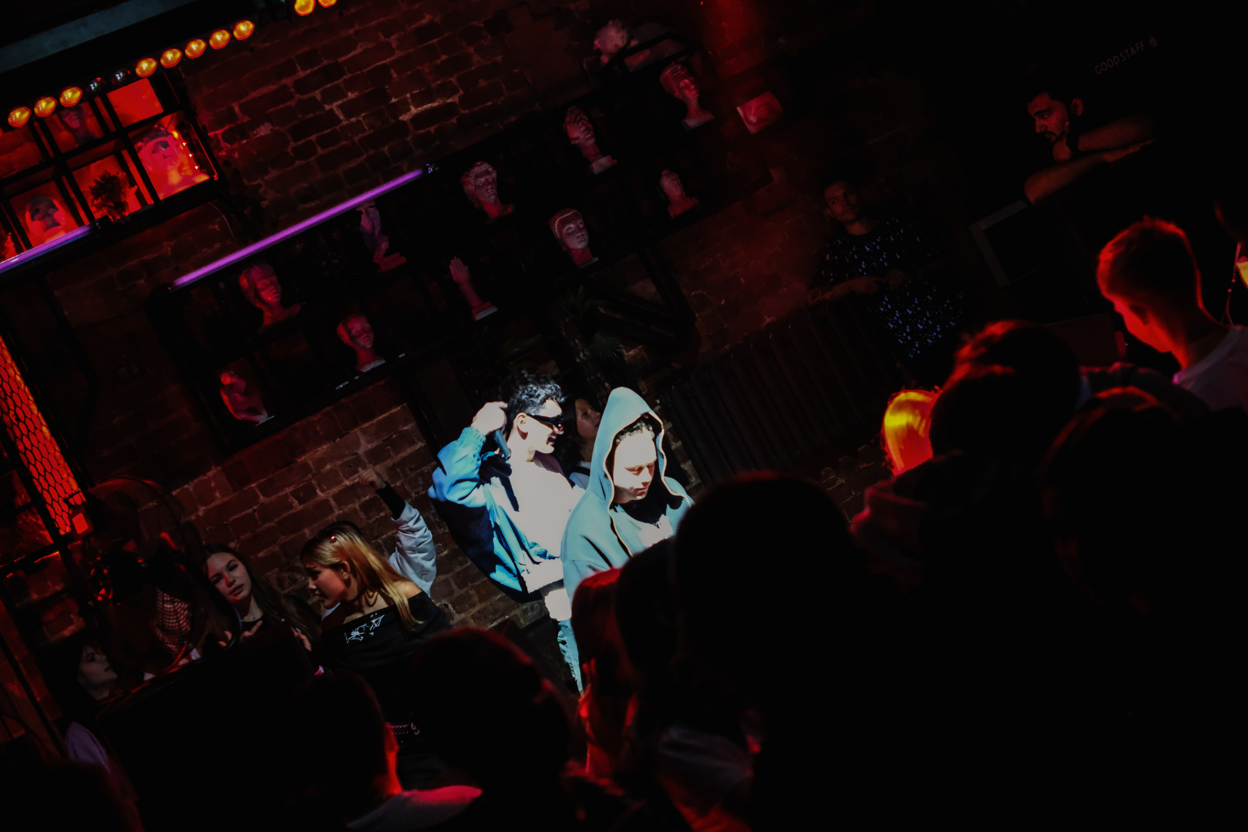 LIFESTYLE Нижний Новгород. Фотограф нижний новгород — мирон