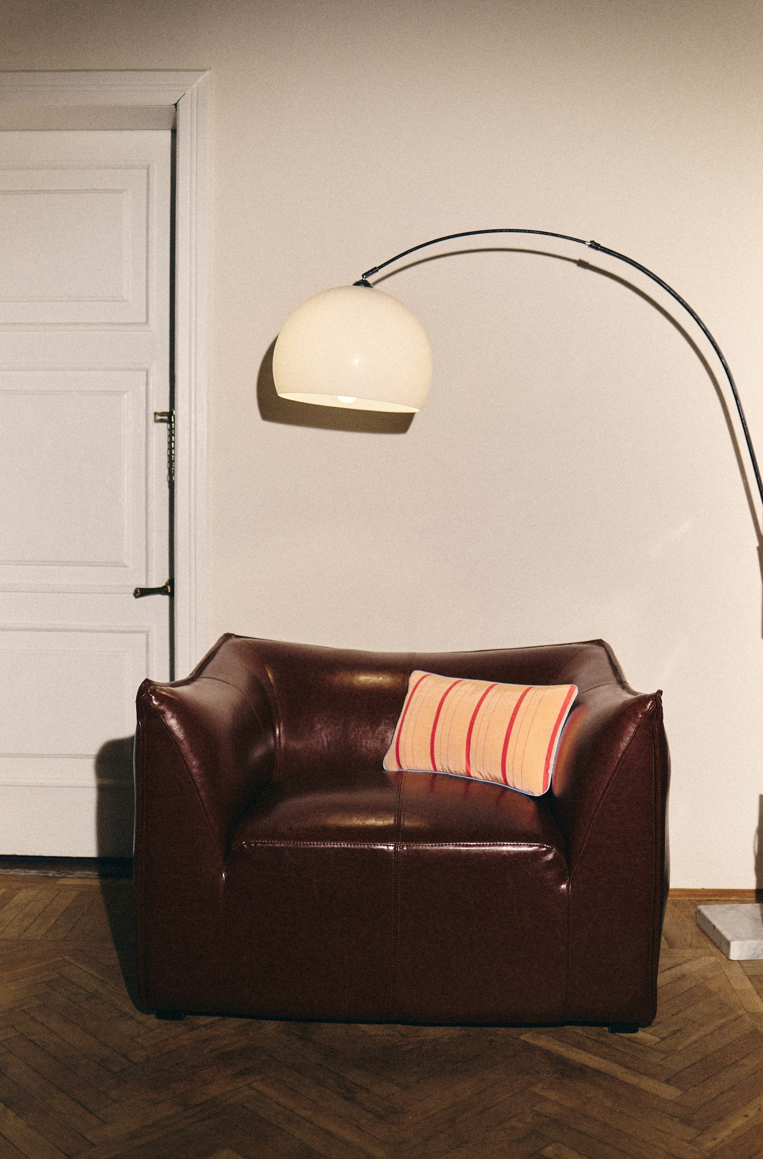 Olesha — текстиль для дома. Декоратор интерьеров Ксения Левдикова