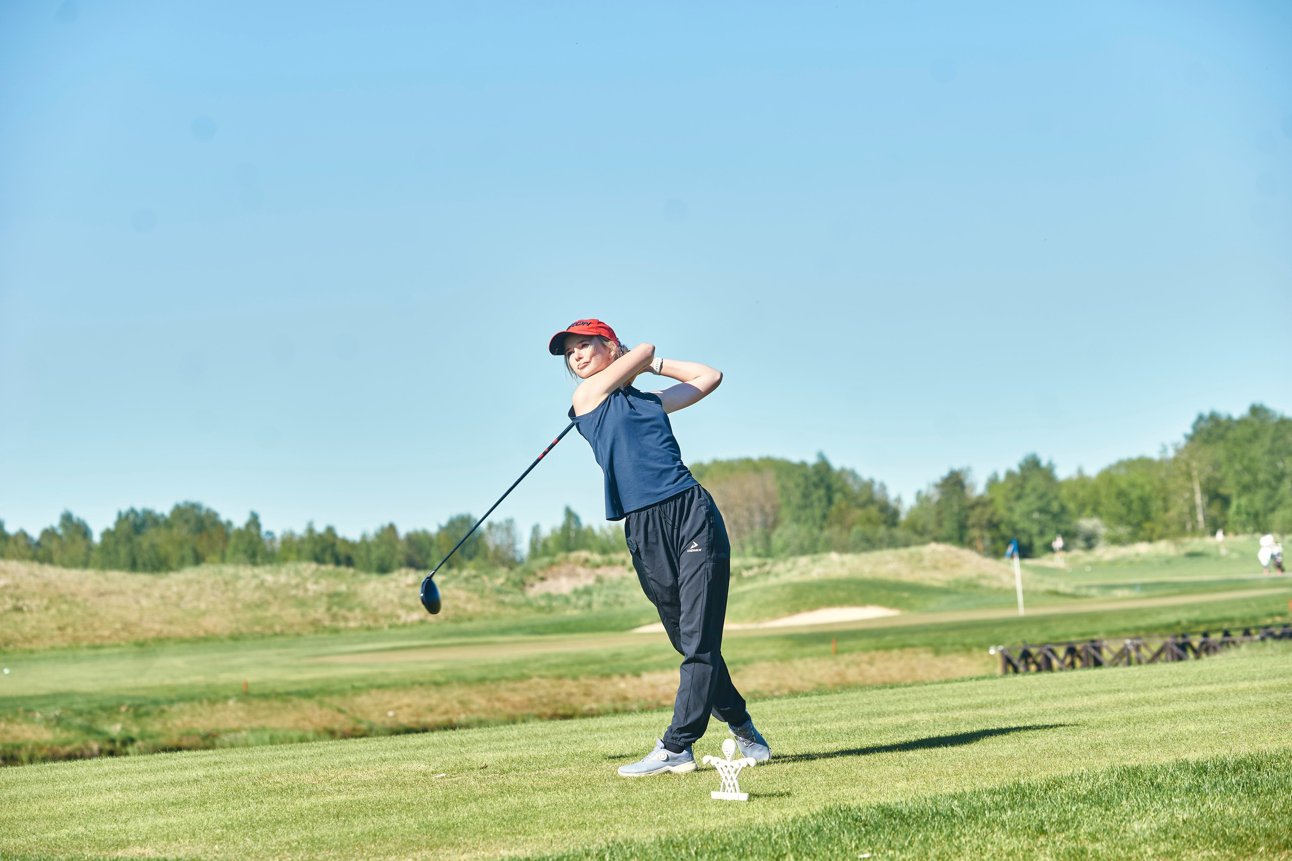 PETERGOF CUP2024. Фотограф Наталья Леонова