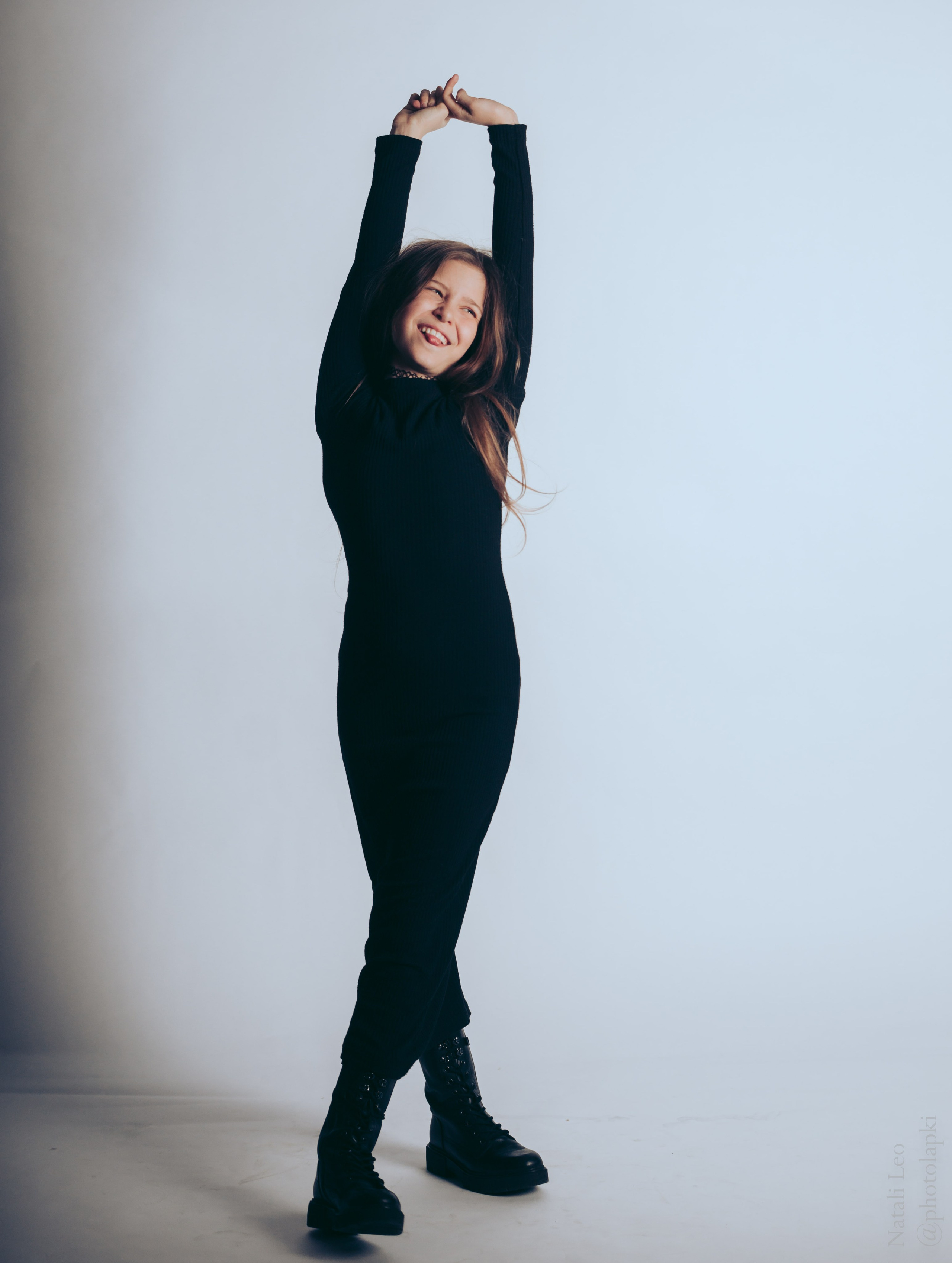 Алексия 2. Фотограф Наталья Леонова