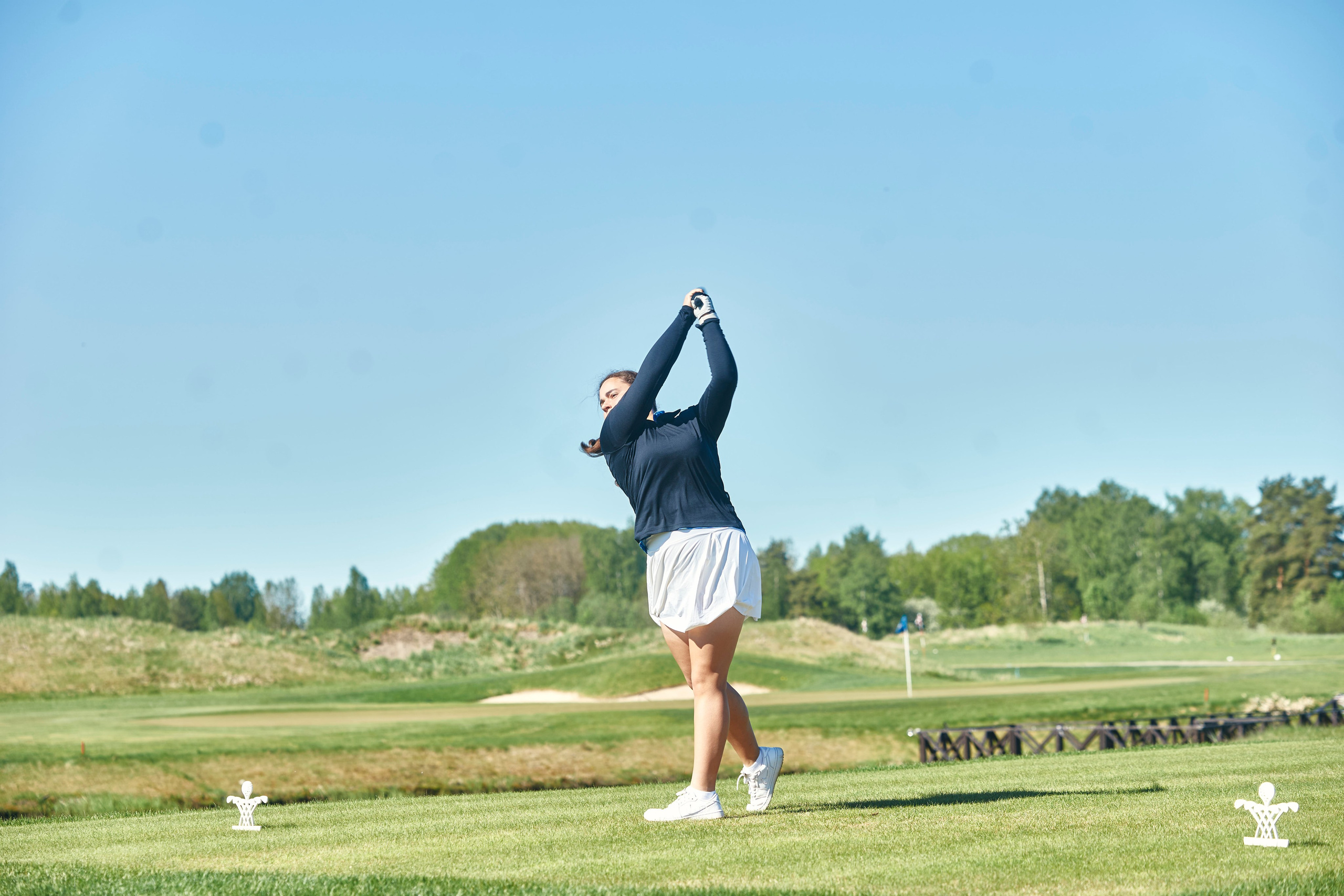 PETERGOF CUP2024. Фотограф Наталья Леонова