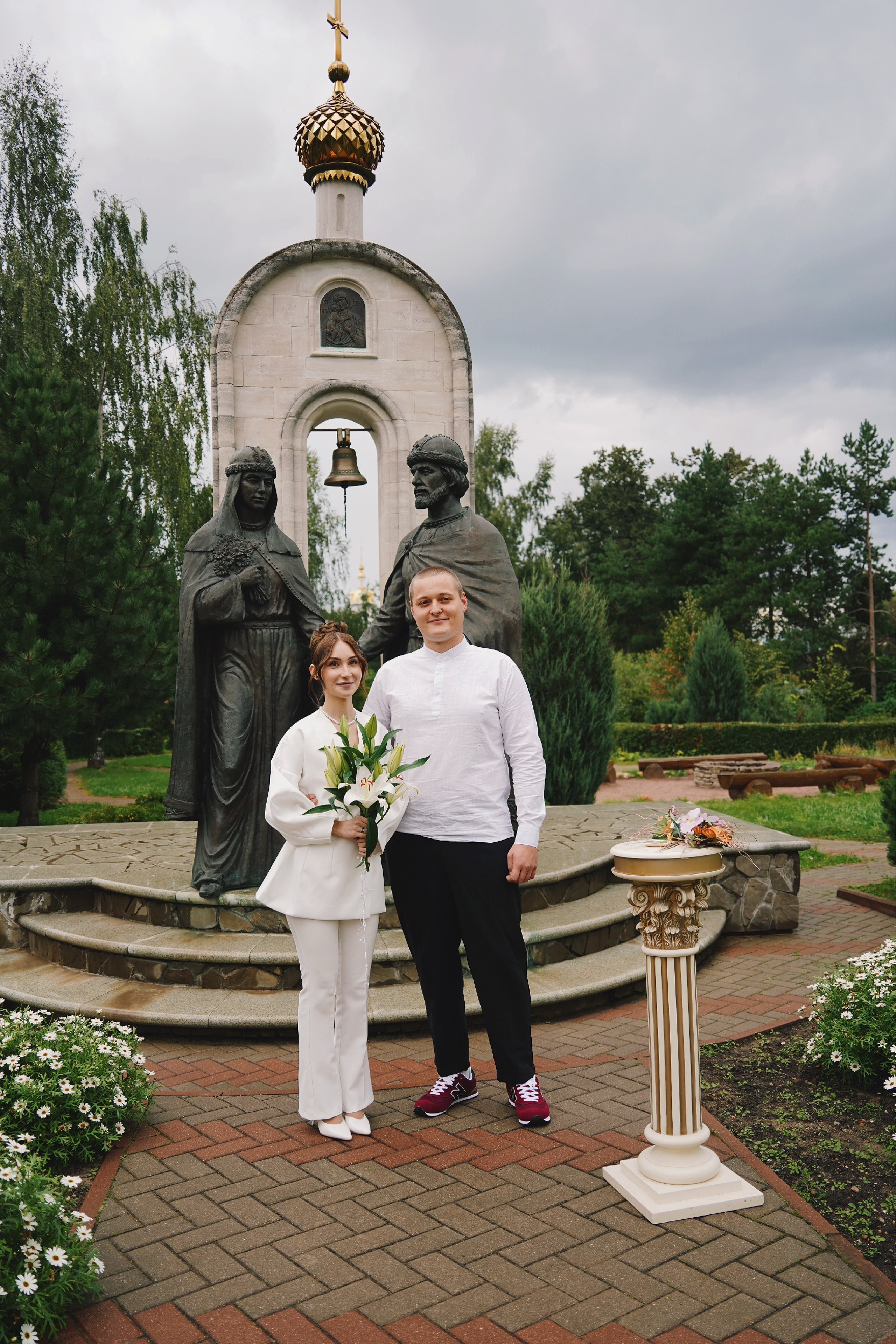 Свадебное. Событийный фотограф Анна Курникова
