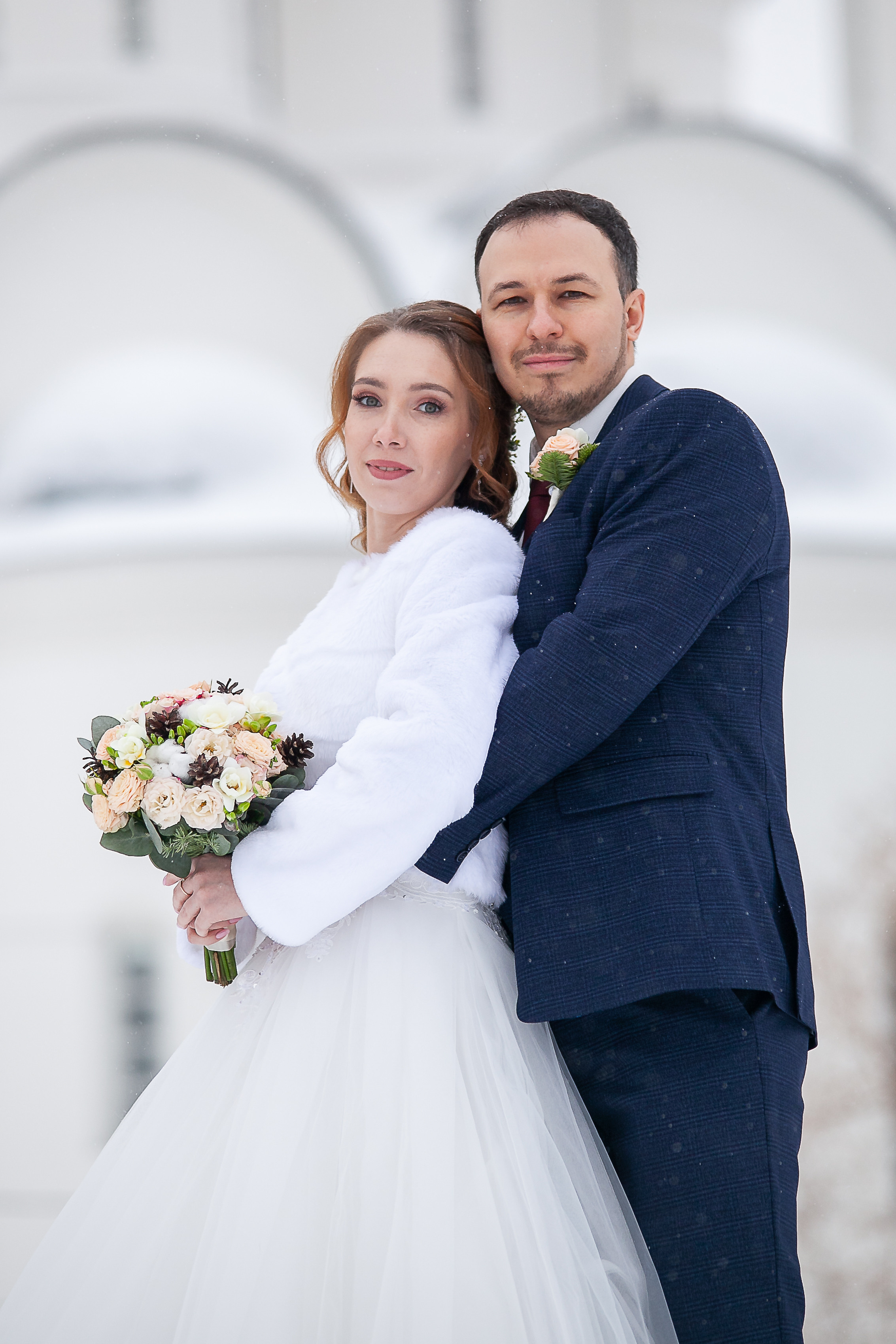 Свадьба/анонс