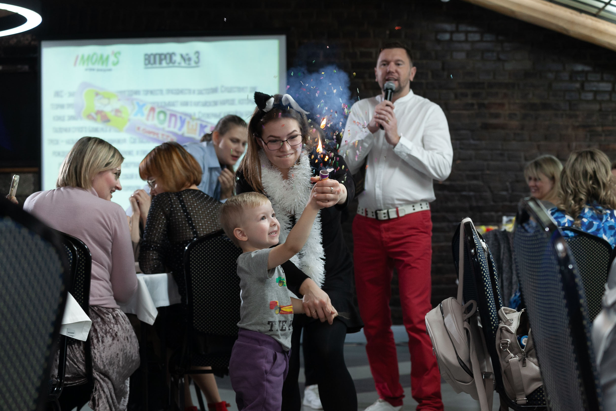 КВИЗ IMOMS встреча № 4