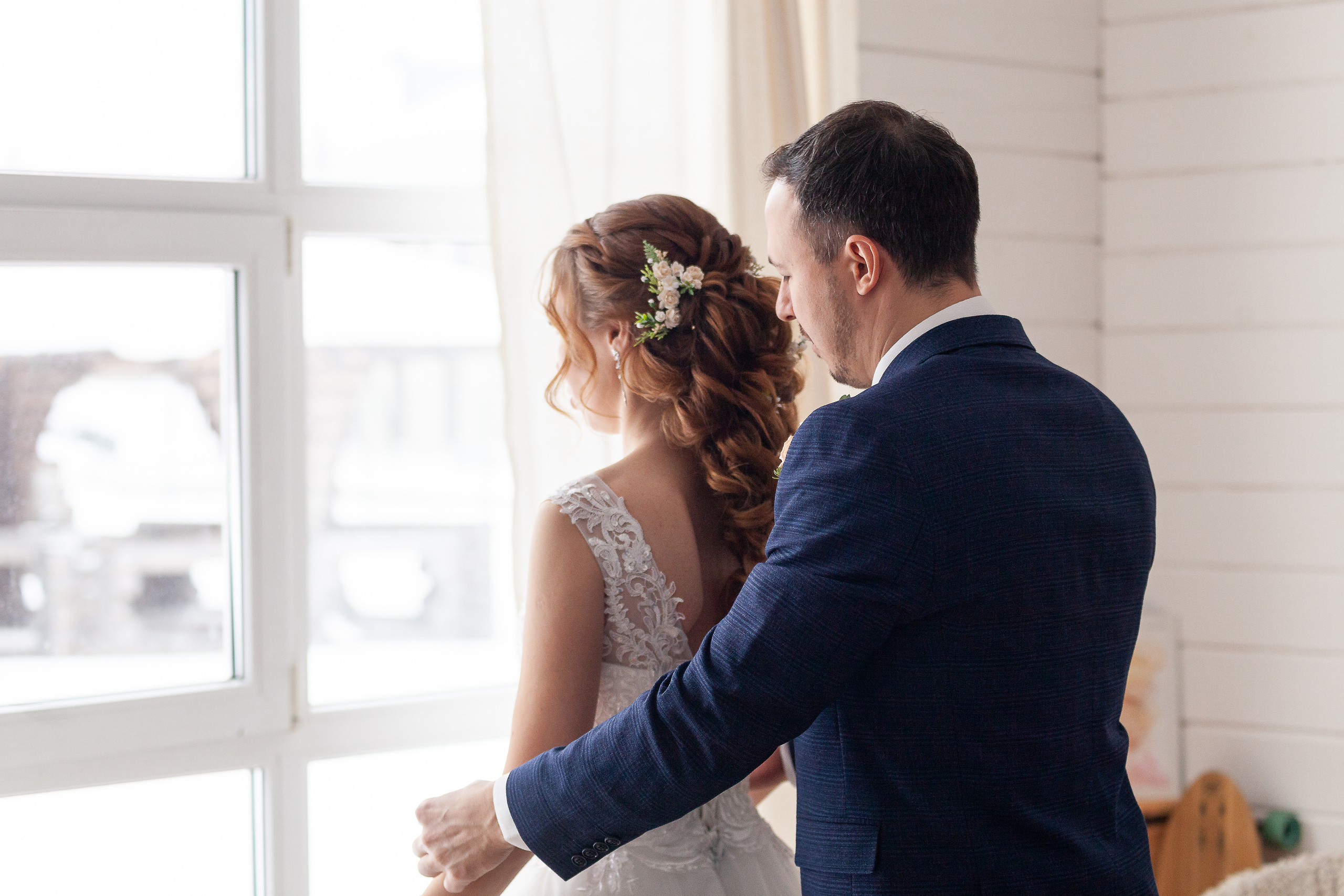 Свадьба/анонс