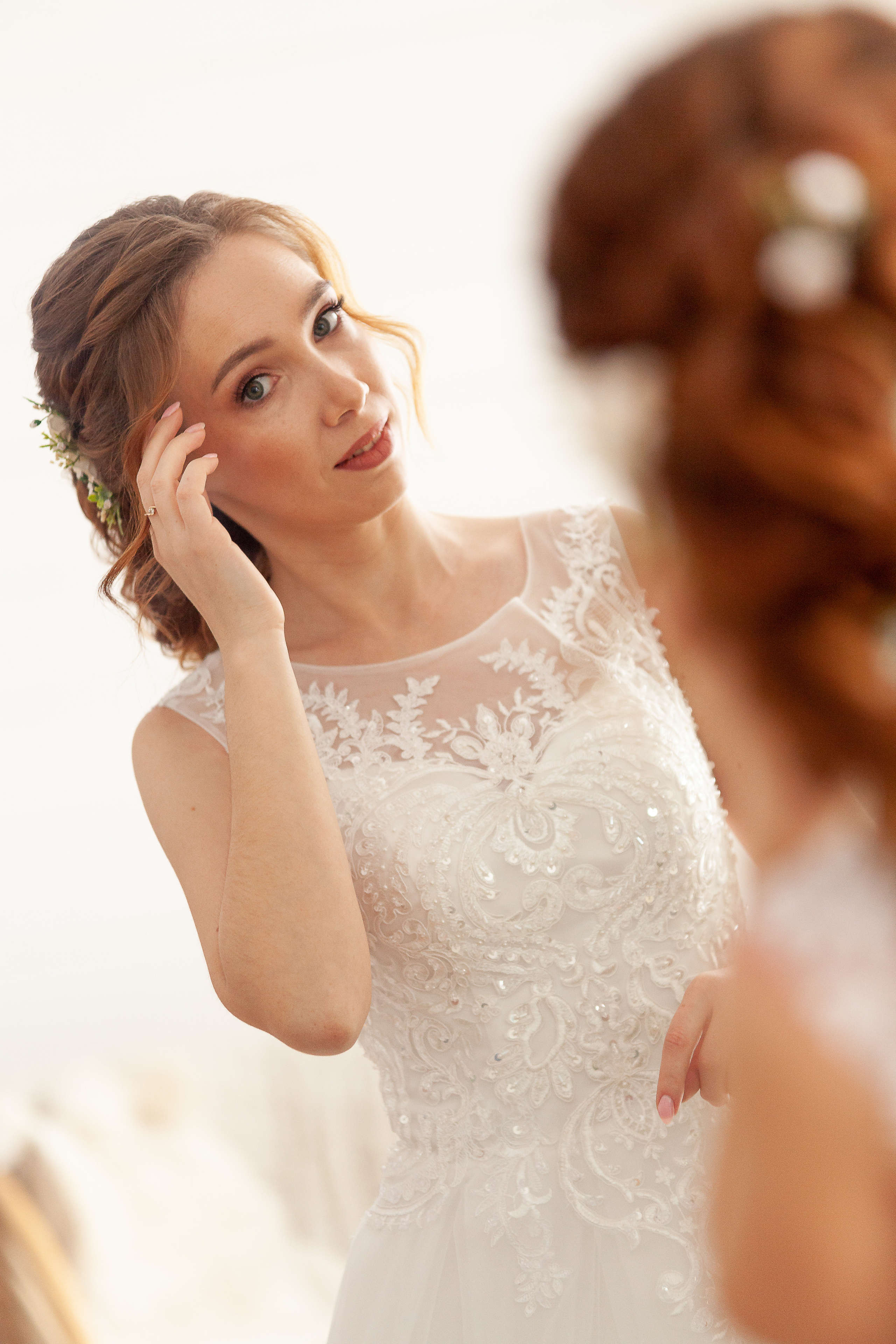 Свадьба/анонс