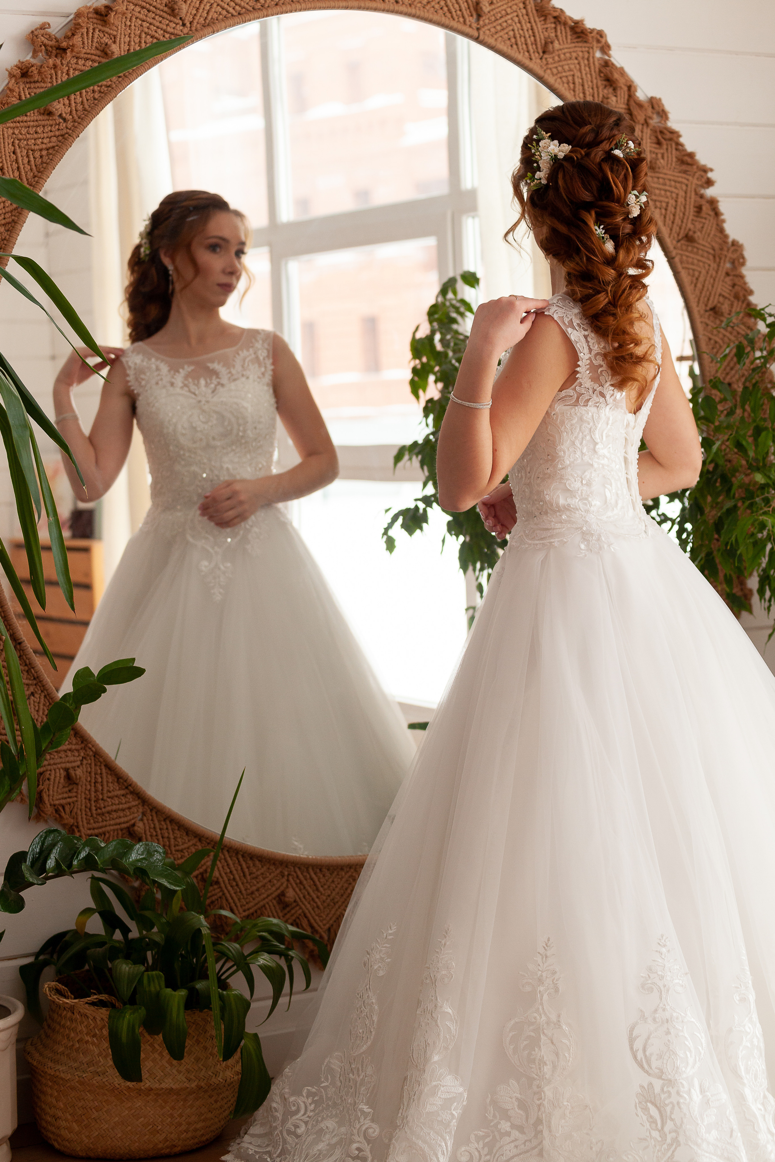 Свадьба/анонс