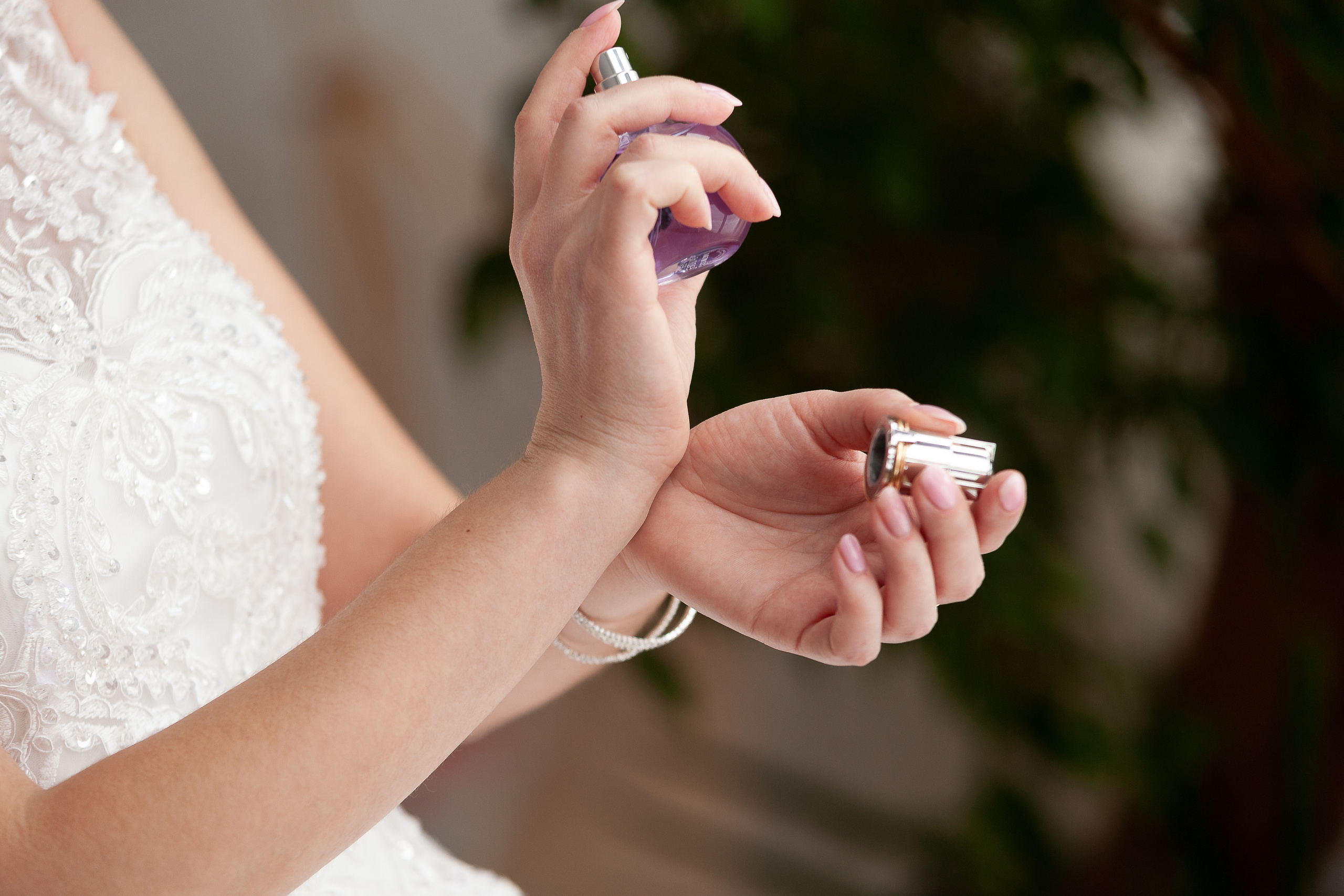 Свадьба/анонс