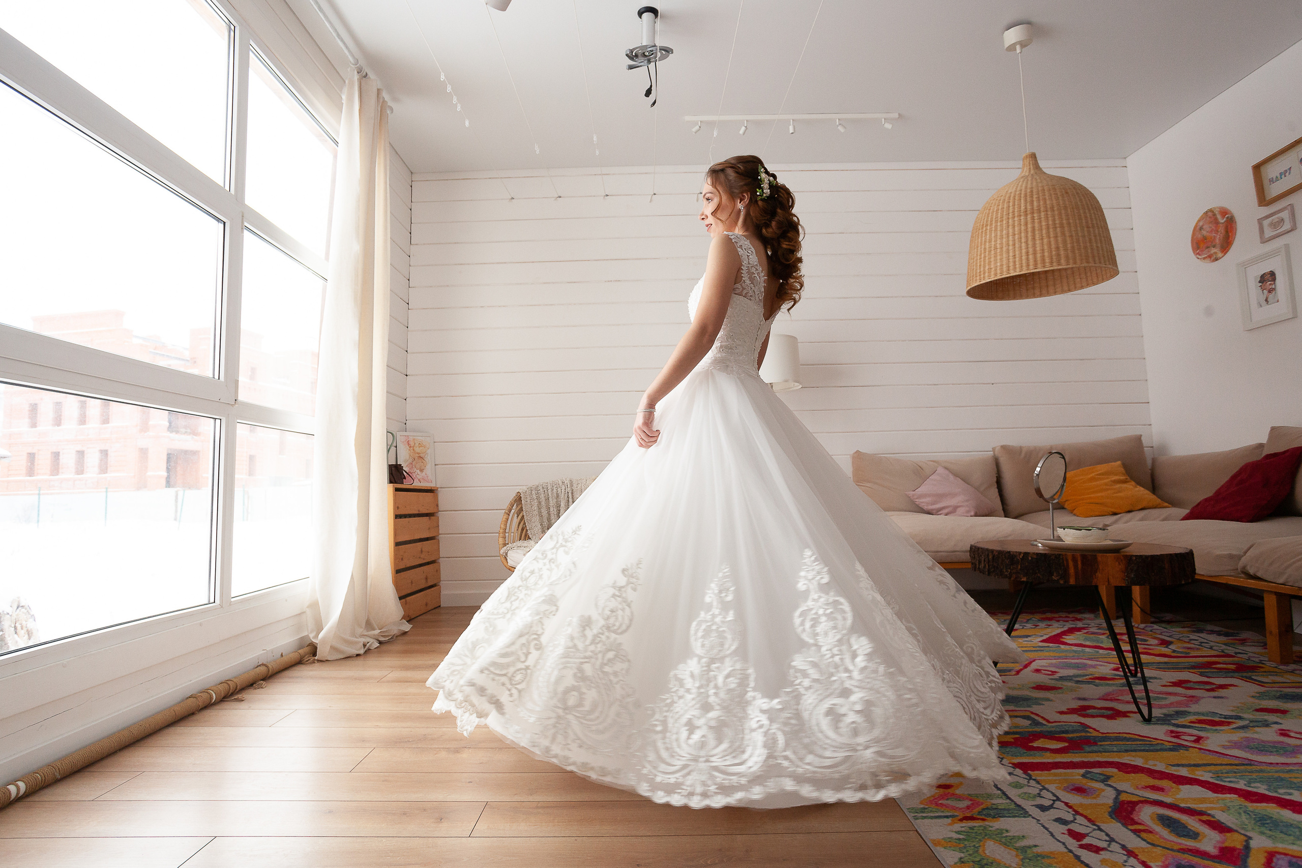 Свадьба/анонс