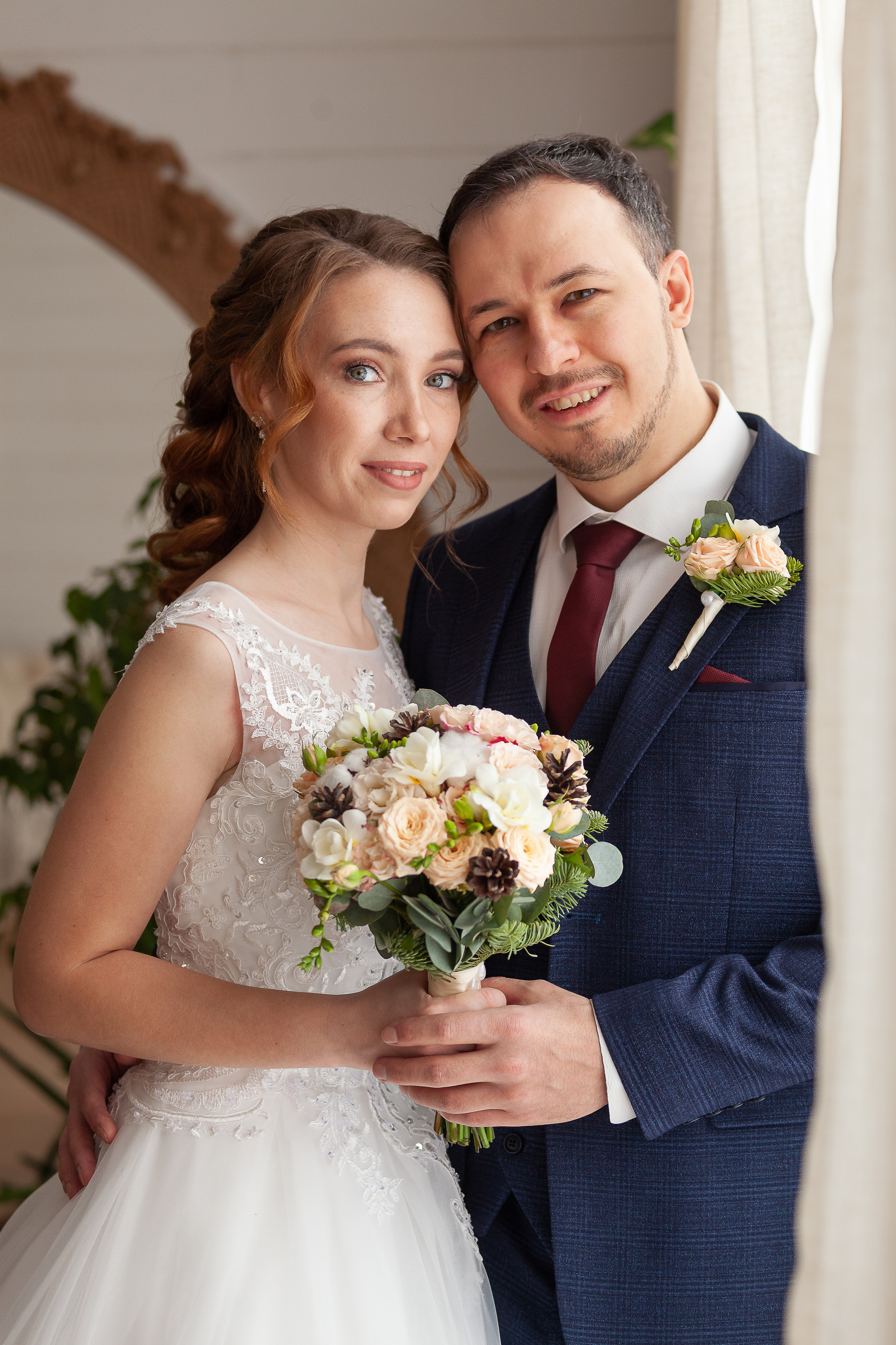 Свадьба/анонс