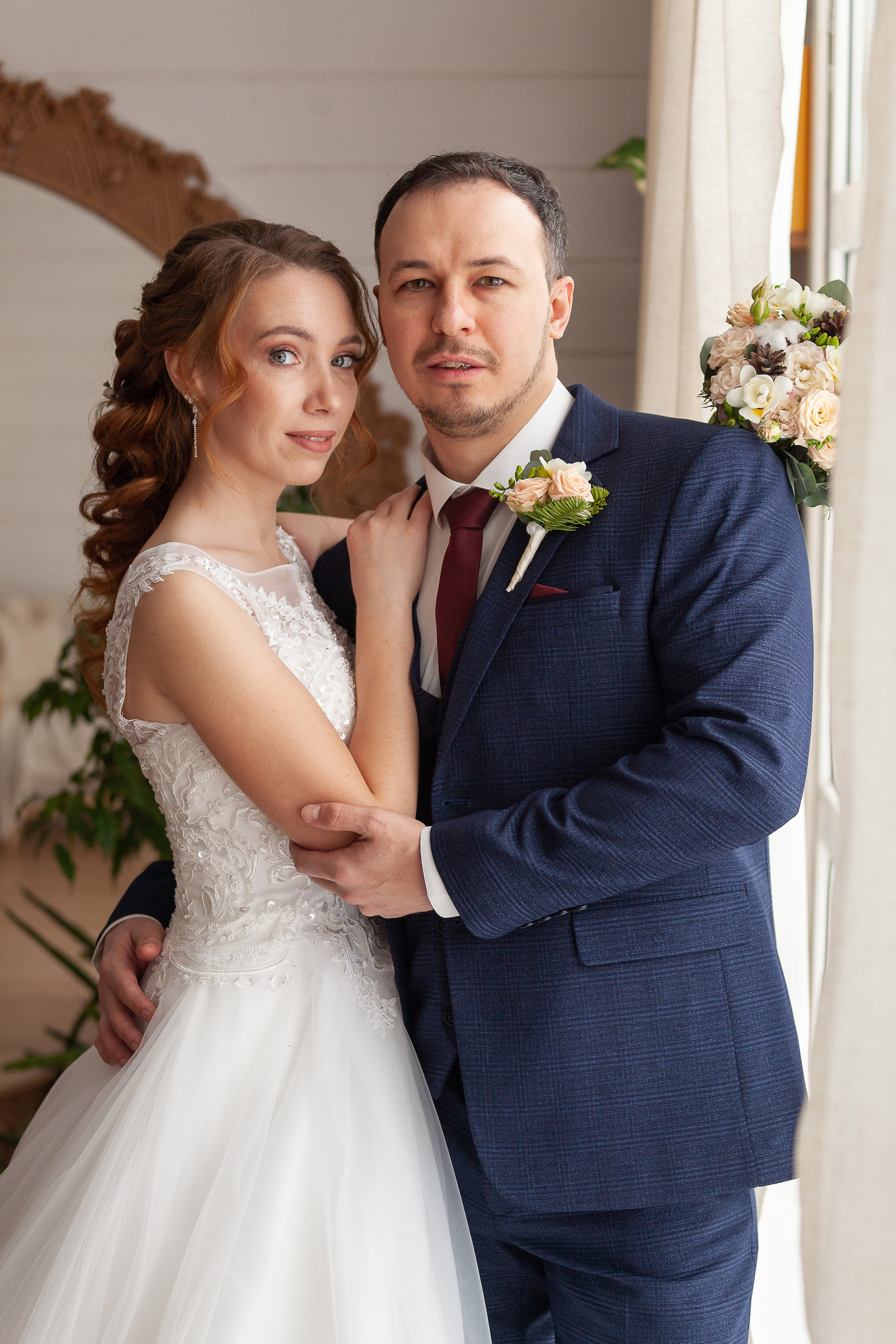 Свадьба/анонс