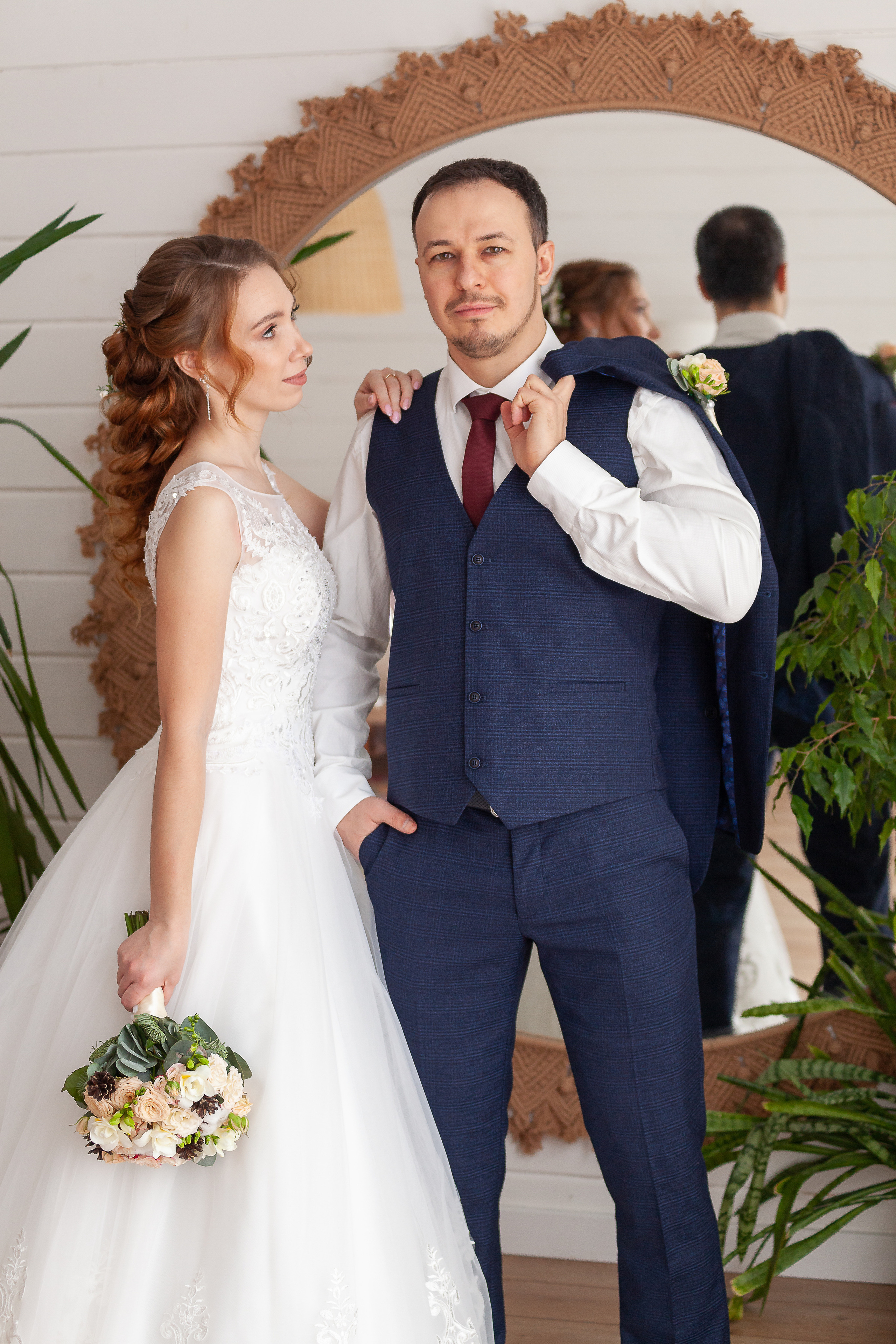 Свадьба/анонс