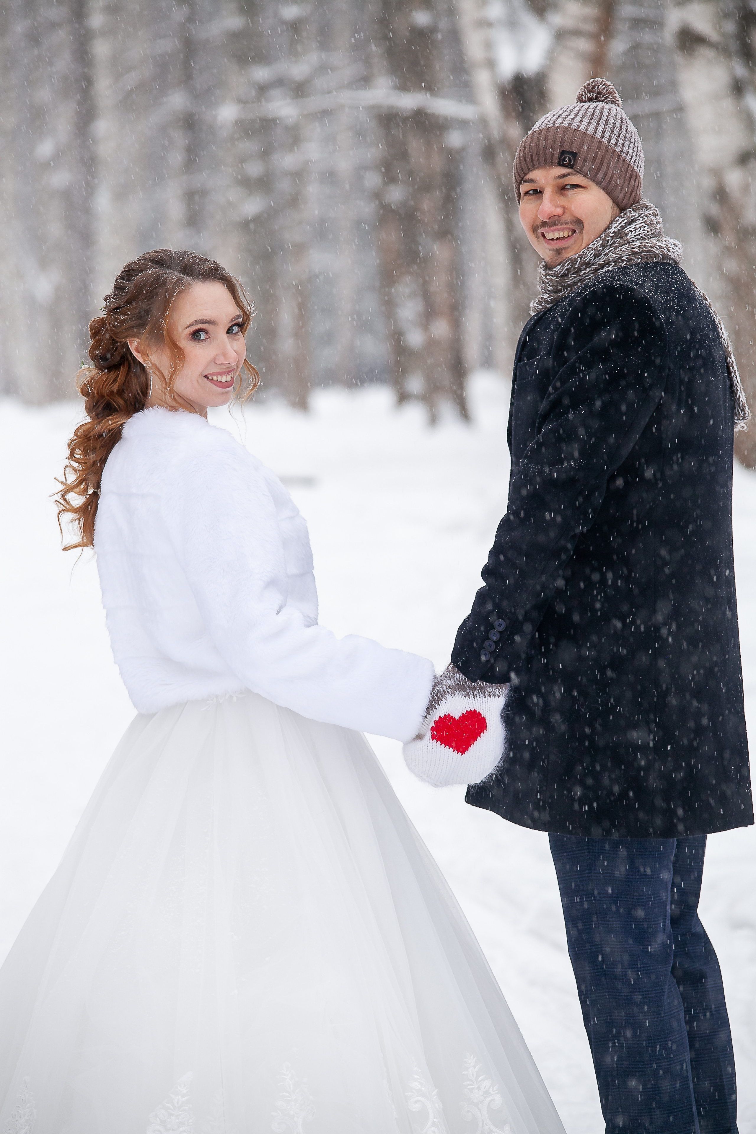 Свадьба/анонс