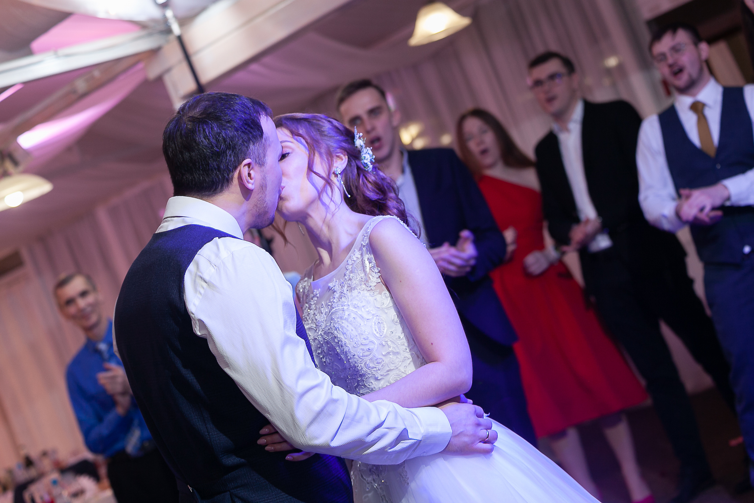 Свадьба/анонс