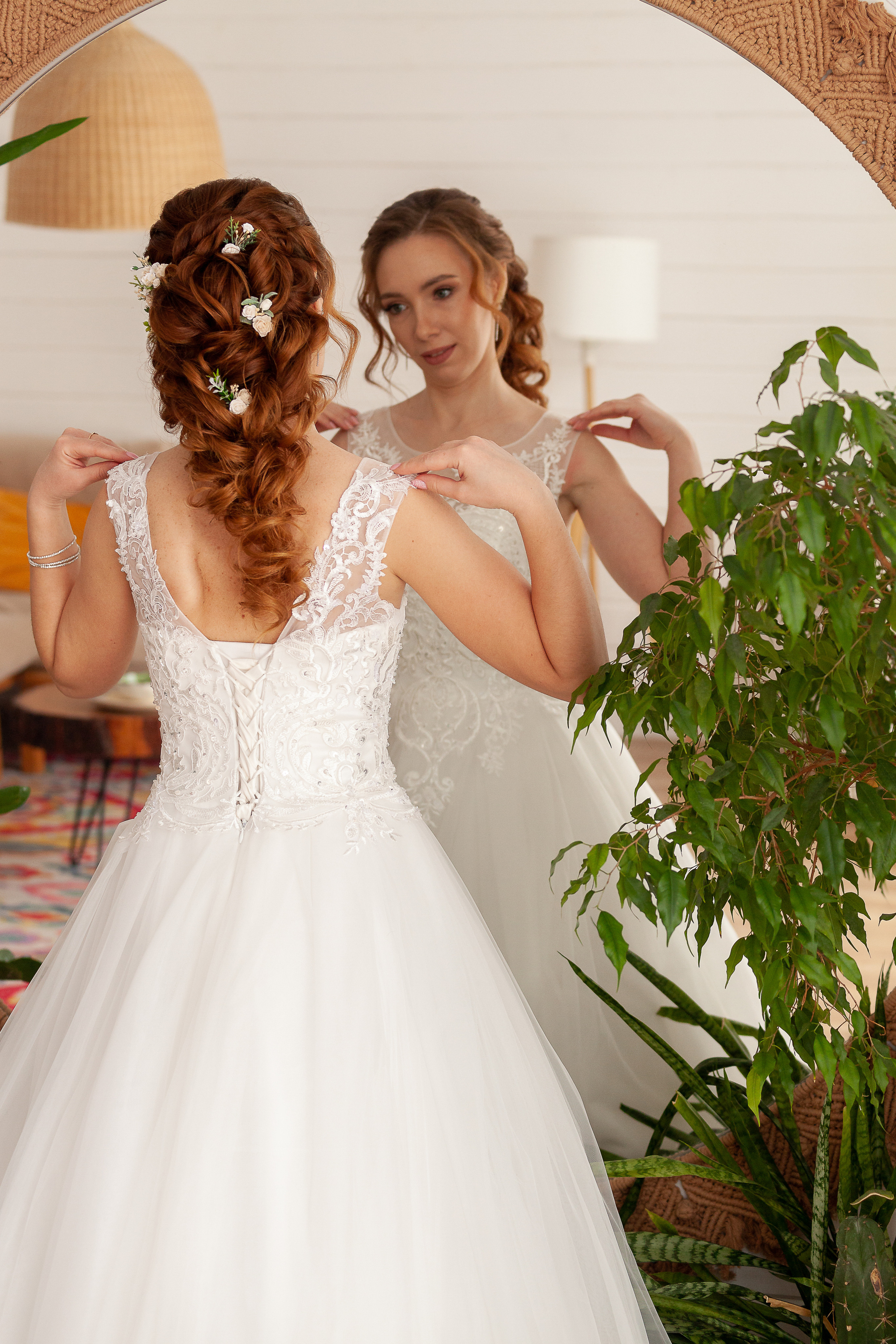 Свадьба/анонс