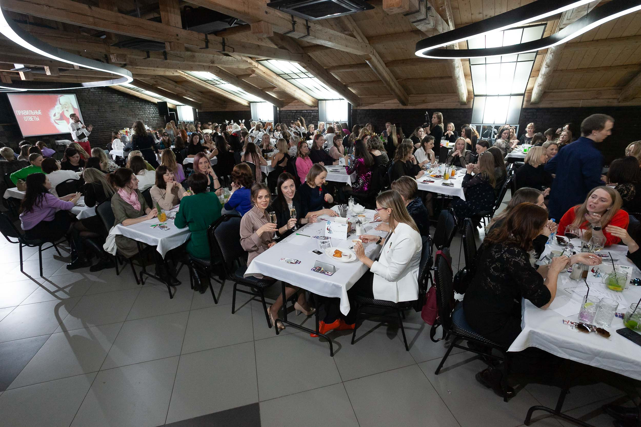 КВИЗ IMOMS встреча № 4