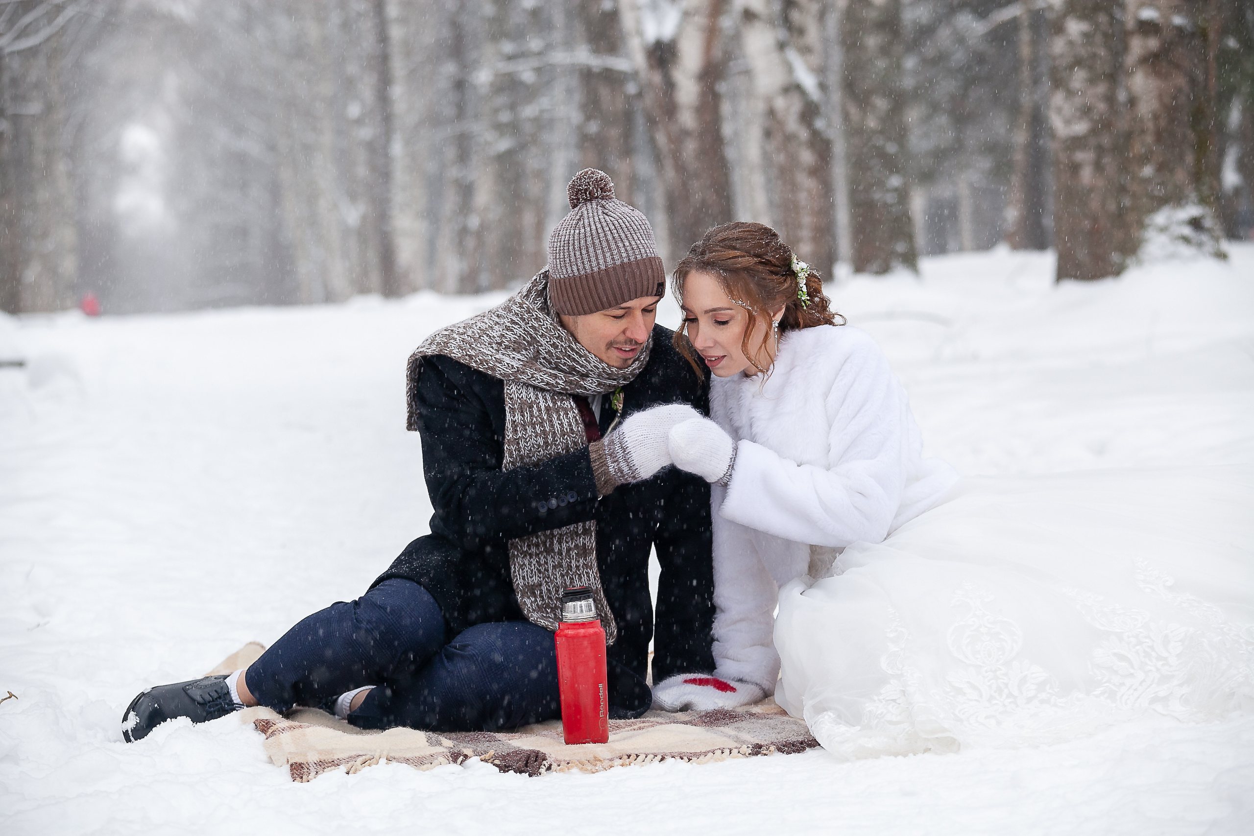 Свадьба/анонс