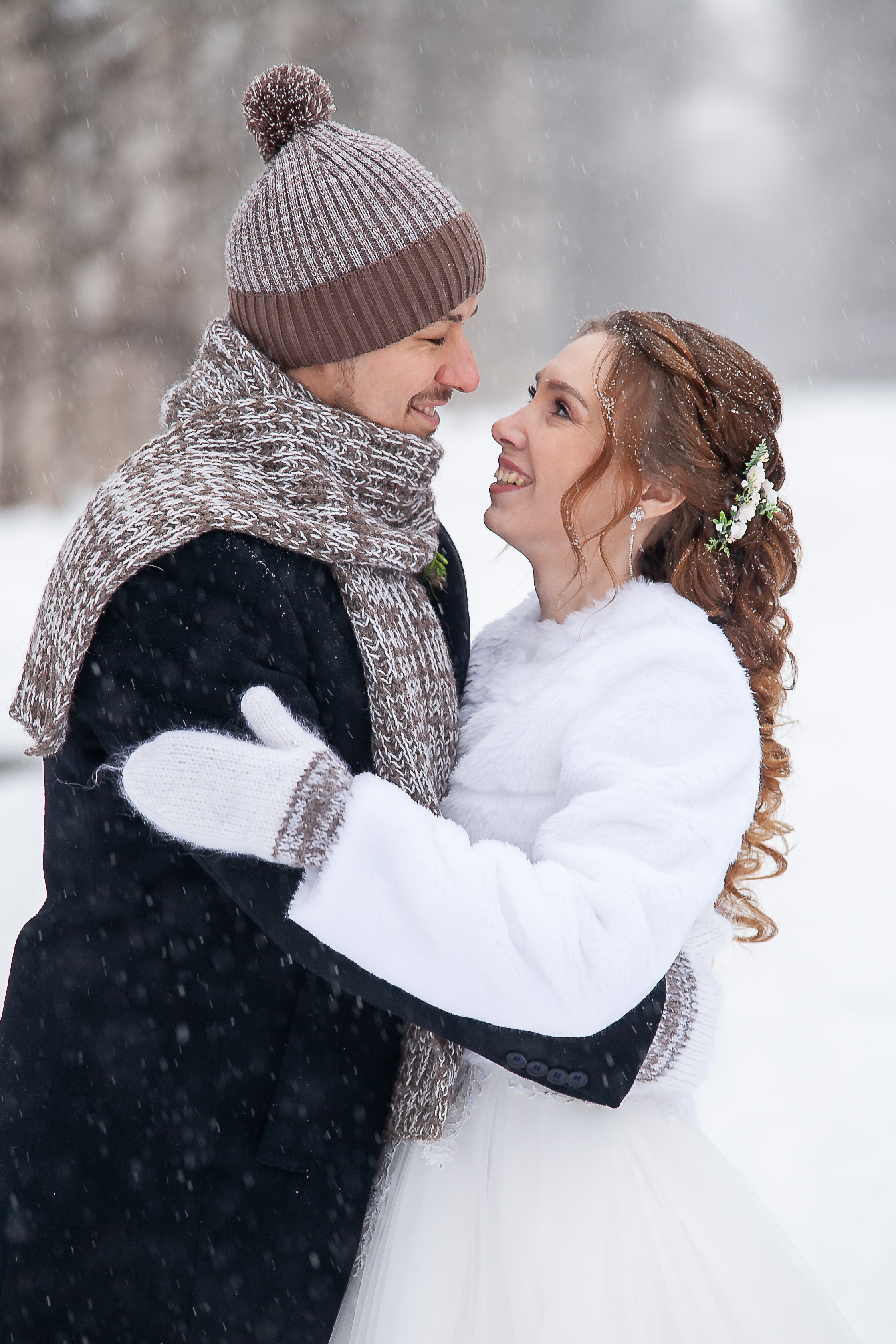 Свадьба/анонс