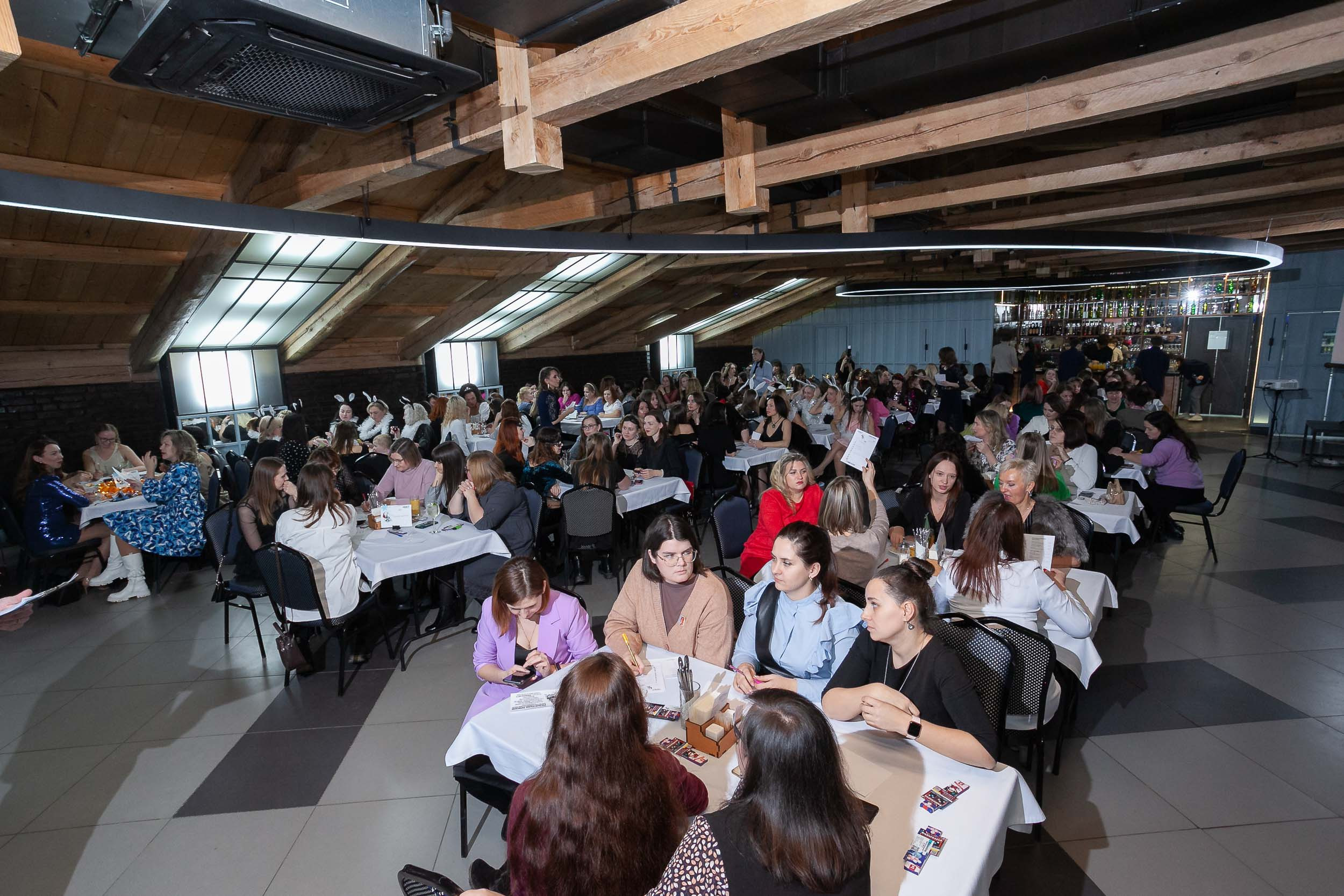 КВИЗ IMOMS встреча № 4