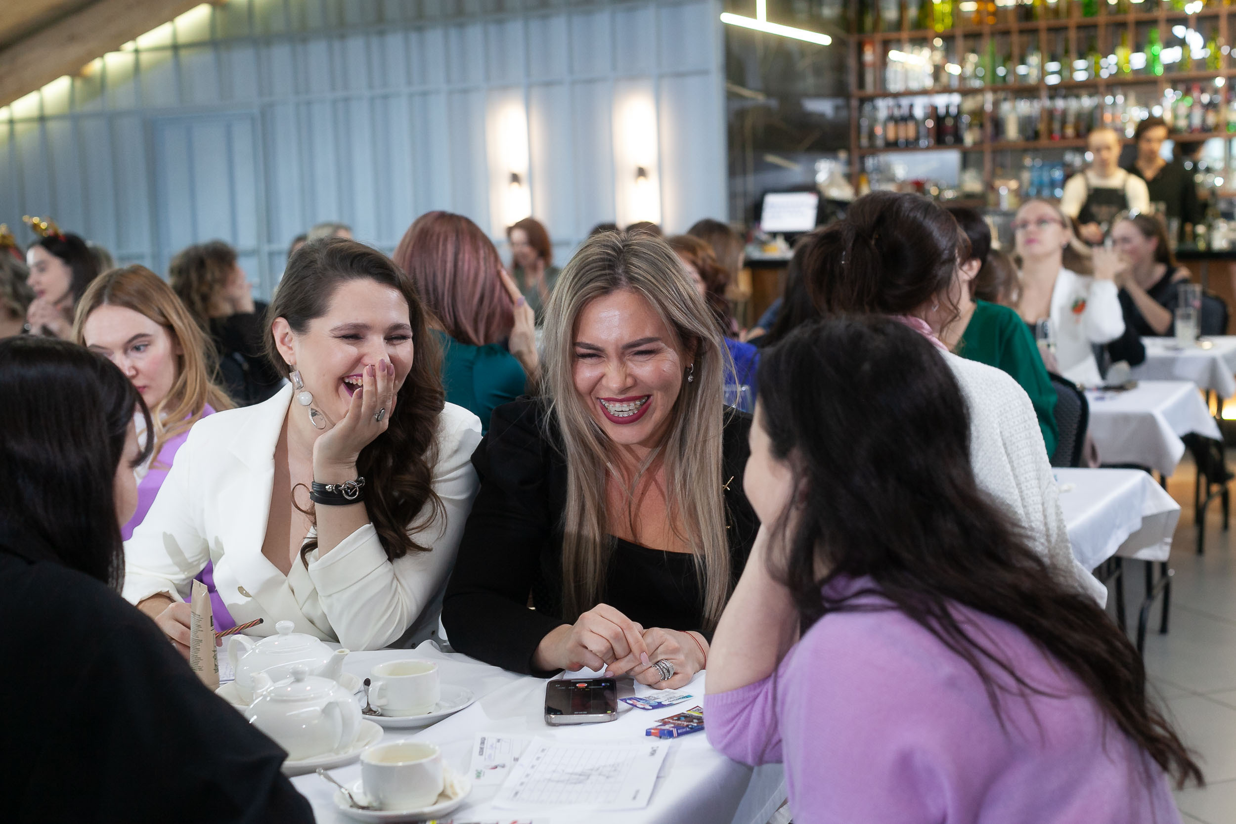 КВИЗ IMOMS встреча № 4