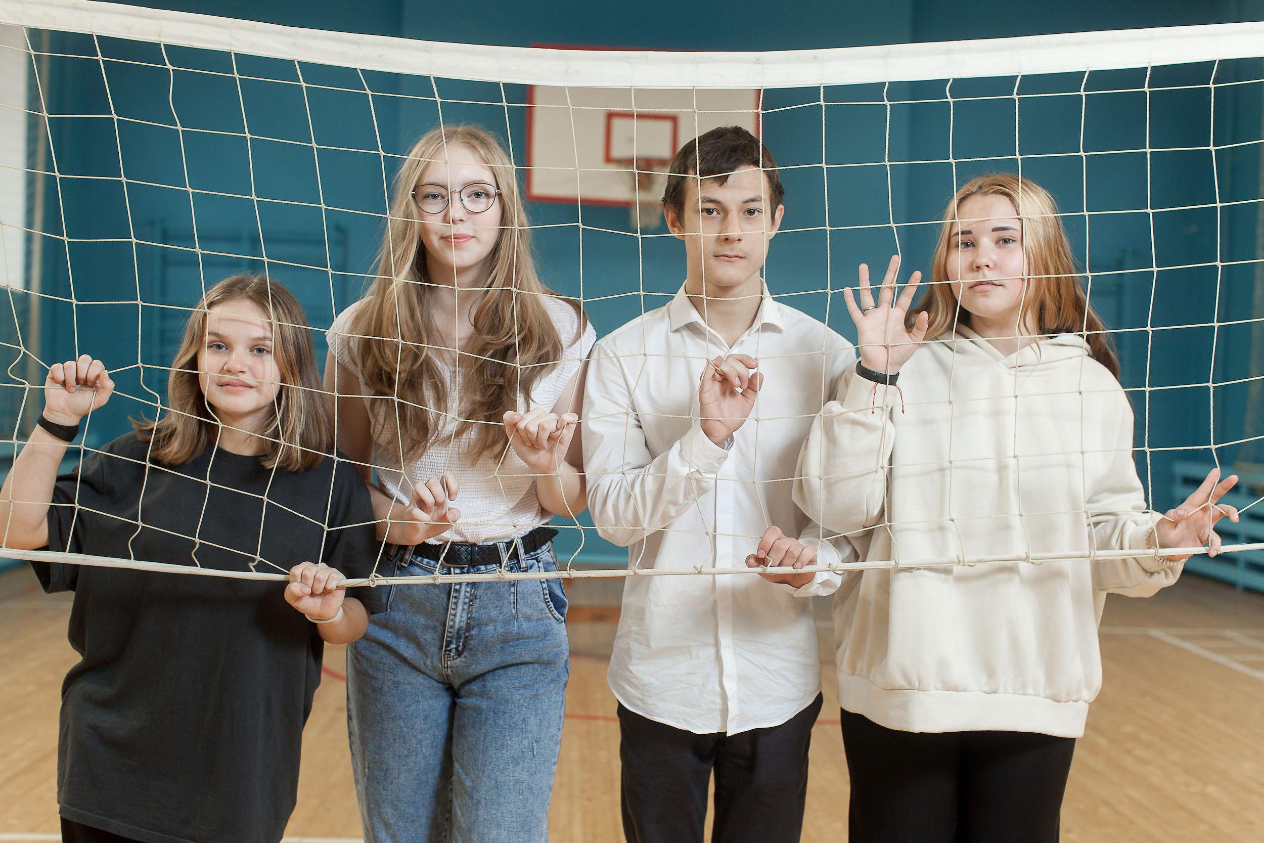 Инструкция перед съемкой-школа