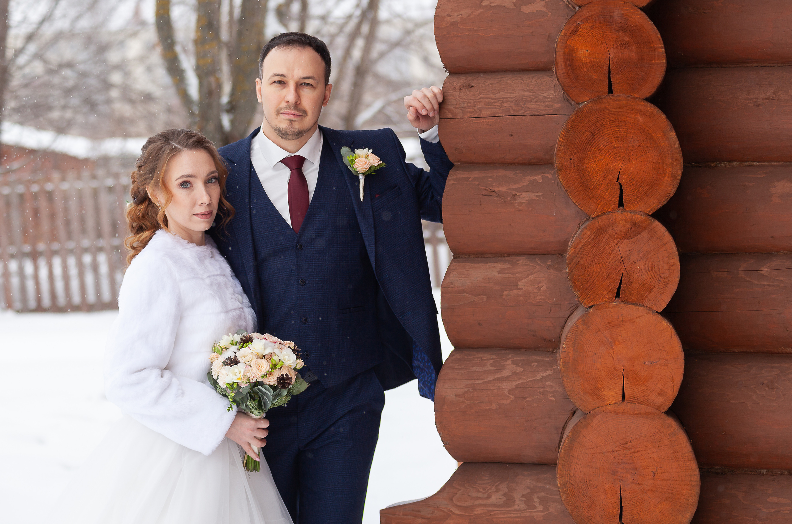 Свадьба/анонс